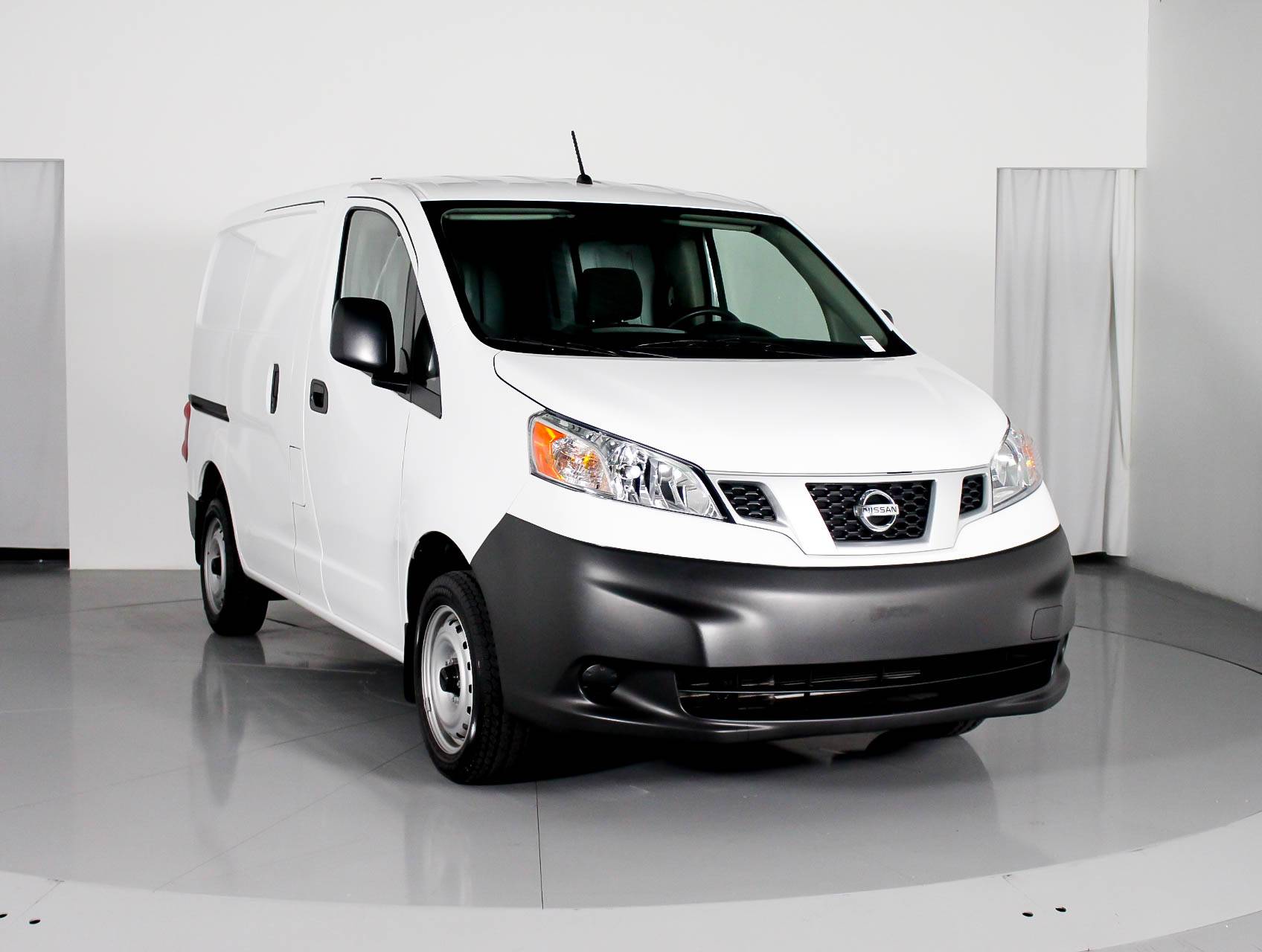 Florida Fine Cars - Used NISSAN NV200 2018 MIAMI S
