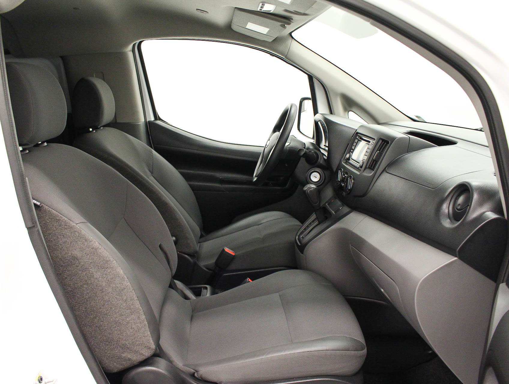 Florida Fine Cars - Used NISSAN NV200 2018 MIAMI S