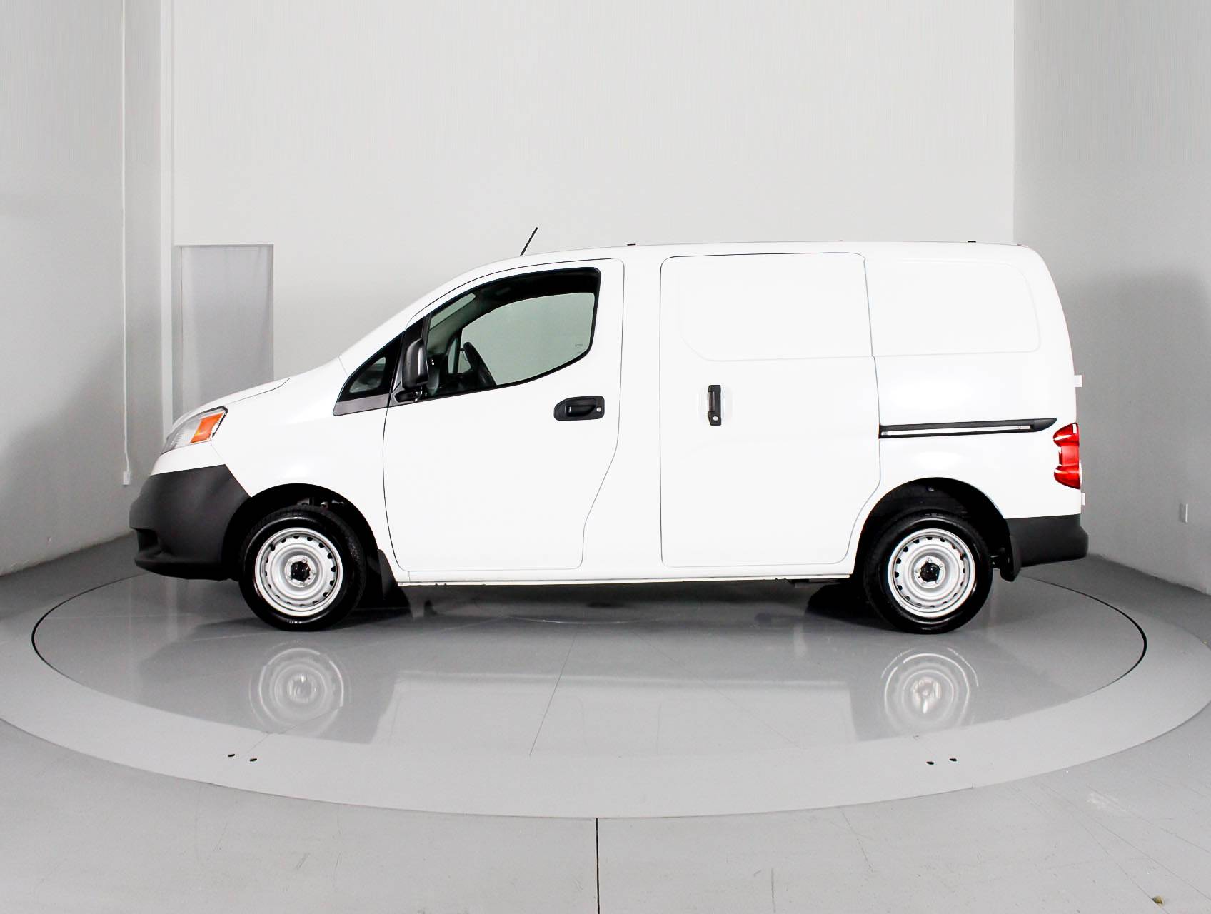 Florida Fine Cars - Used NISSAN NV200 2018 MIAMI S