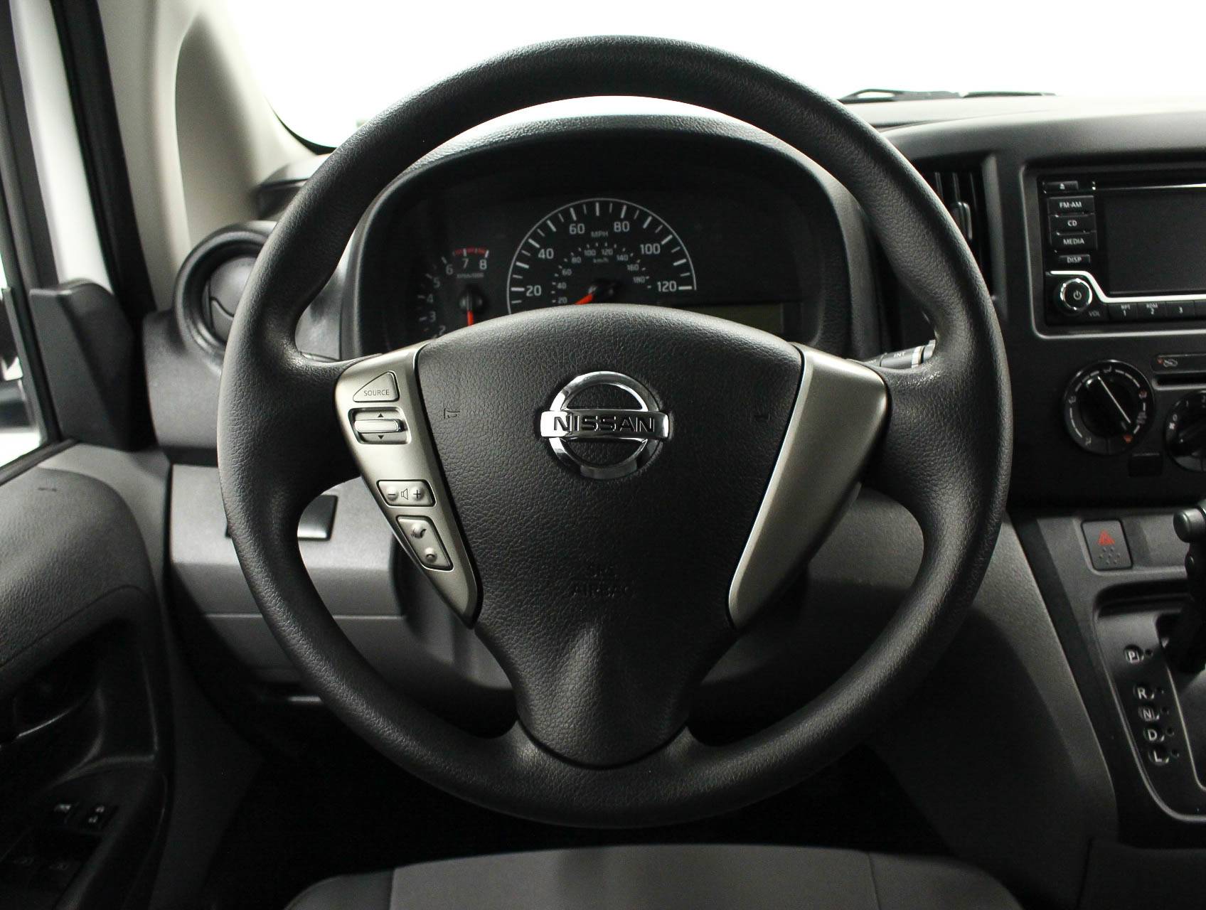 Florida Fine Cars - Used NISSAN NV200 2018 MIAMI S