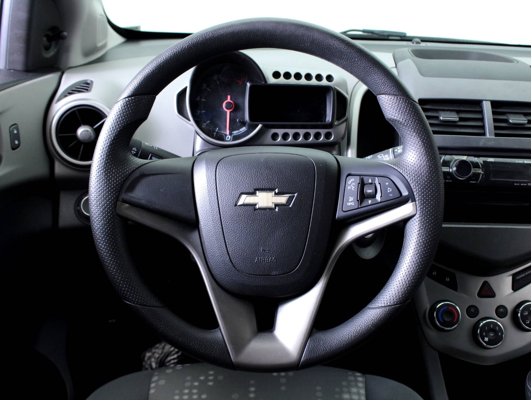 Florida Fine Cars - Used CHEVROLET SONIC 2015 MARGATE LS