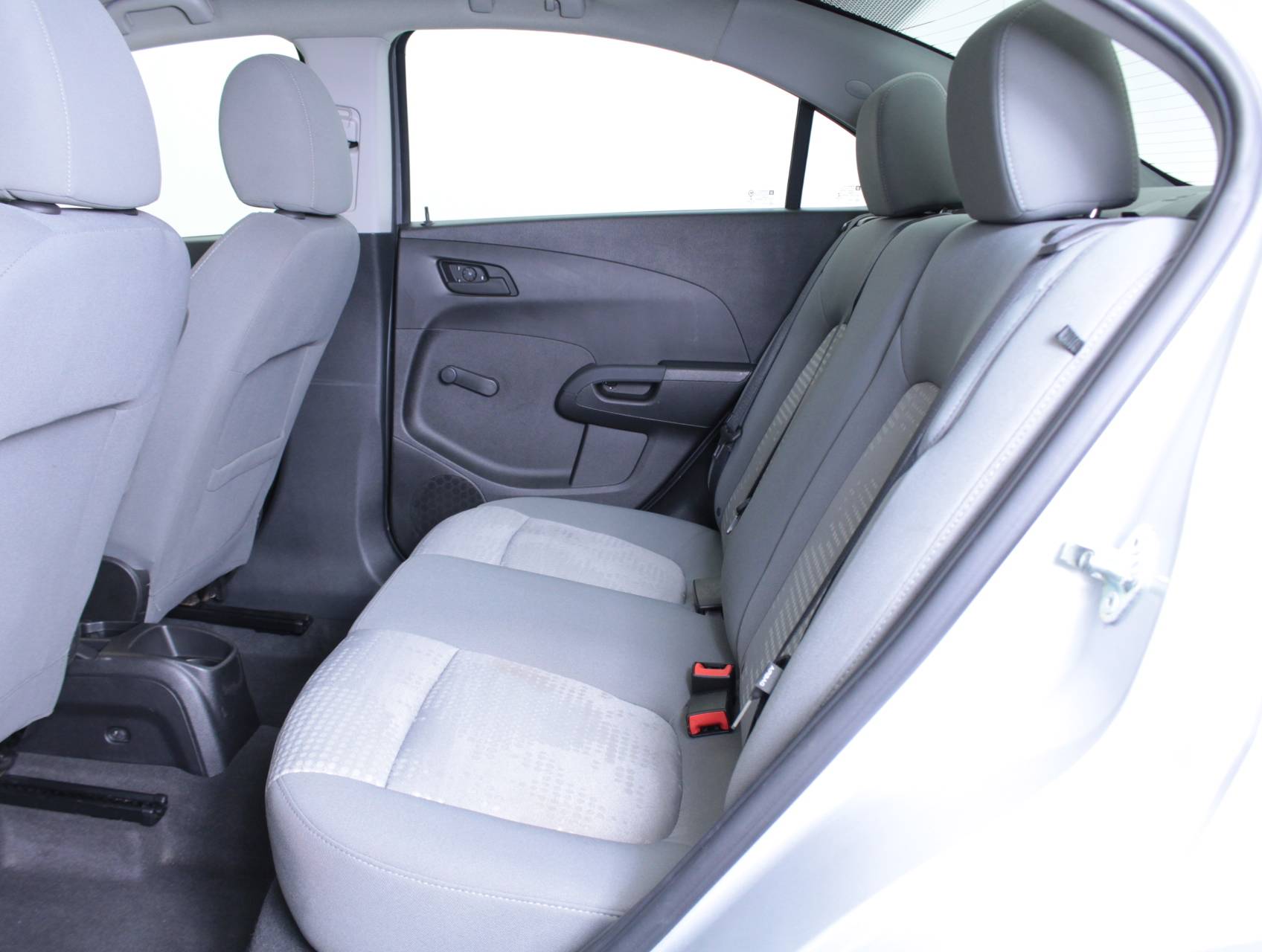 Florida Fine Cars - Used CHEVROLET SONIC 2015 MARGATE LS