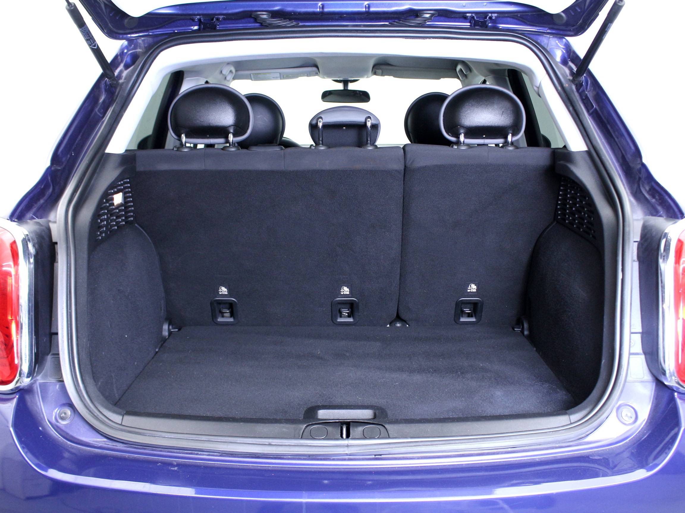 Florida Fine Cars - Used FIAT 500X 2016 MIAMI EASY