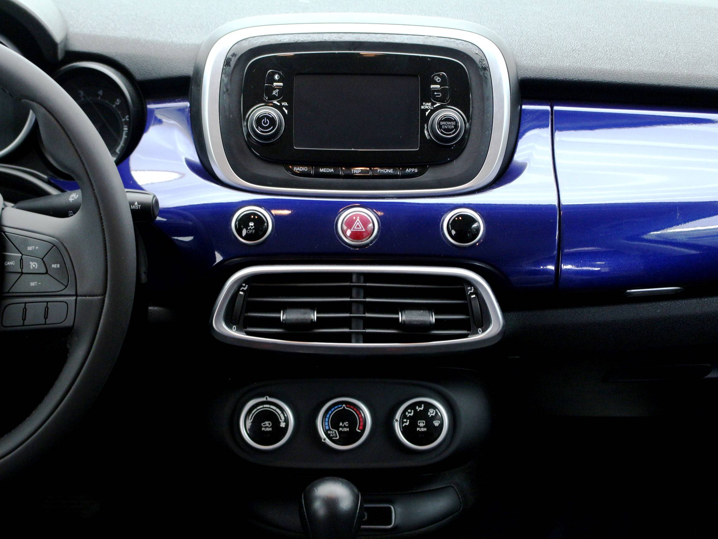 Florida Fine Cars - Used FIAT 500X 2016 MIAMI EASY