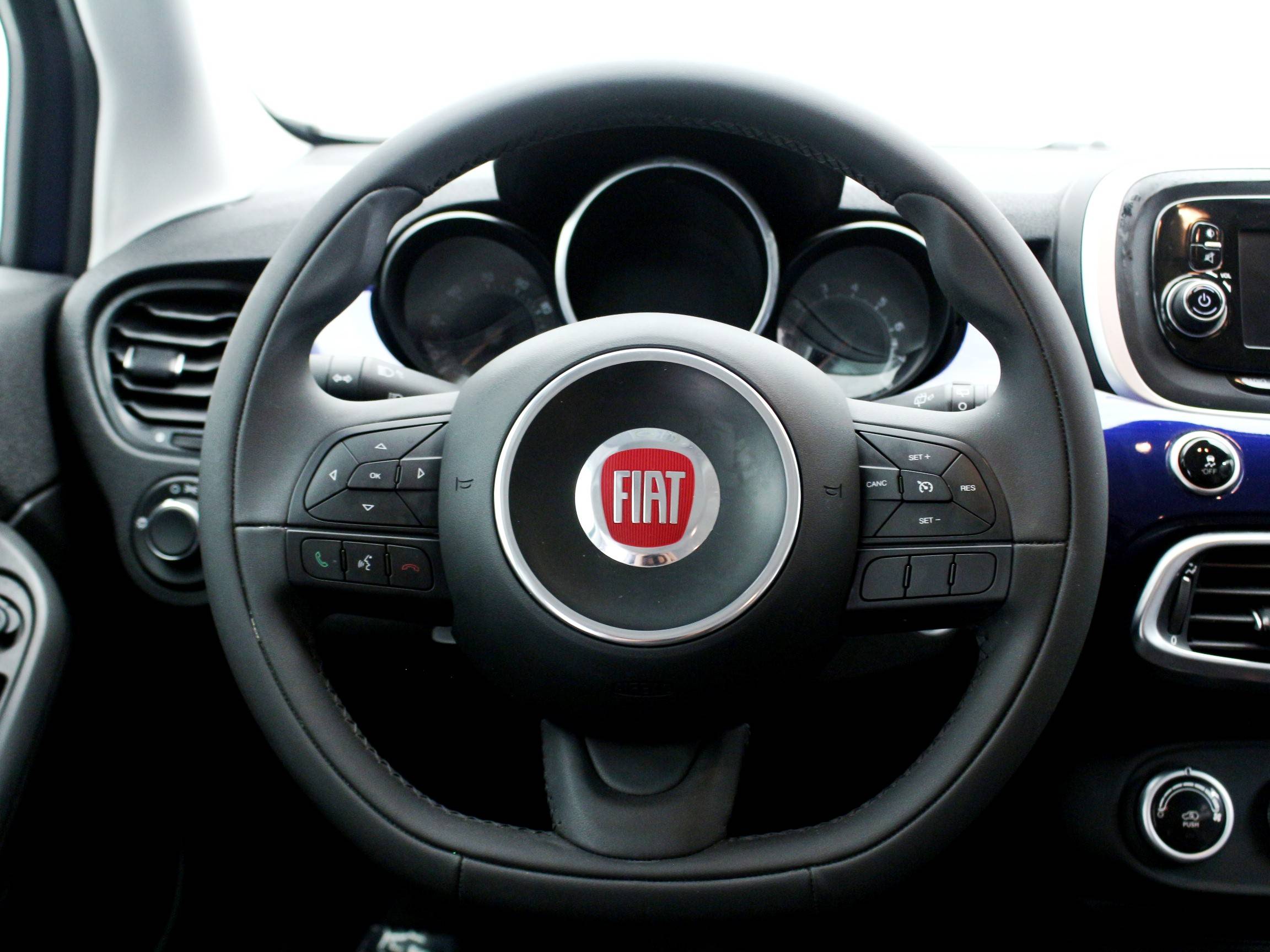 Florida Fine Cars - Used FIAT 500X 2016 MIAMI EASY