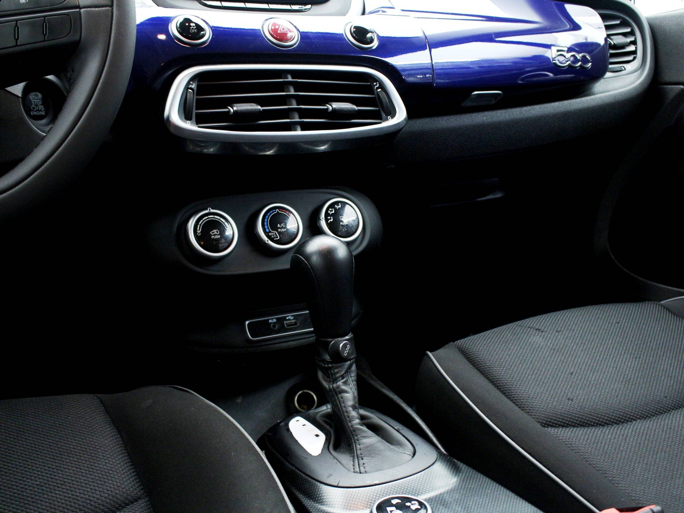 Florida Fine Cars - Used FIAT 500X 2016 MIAMI EASY