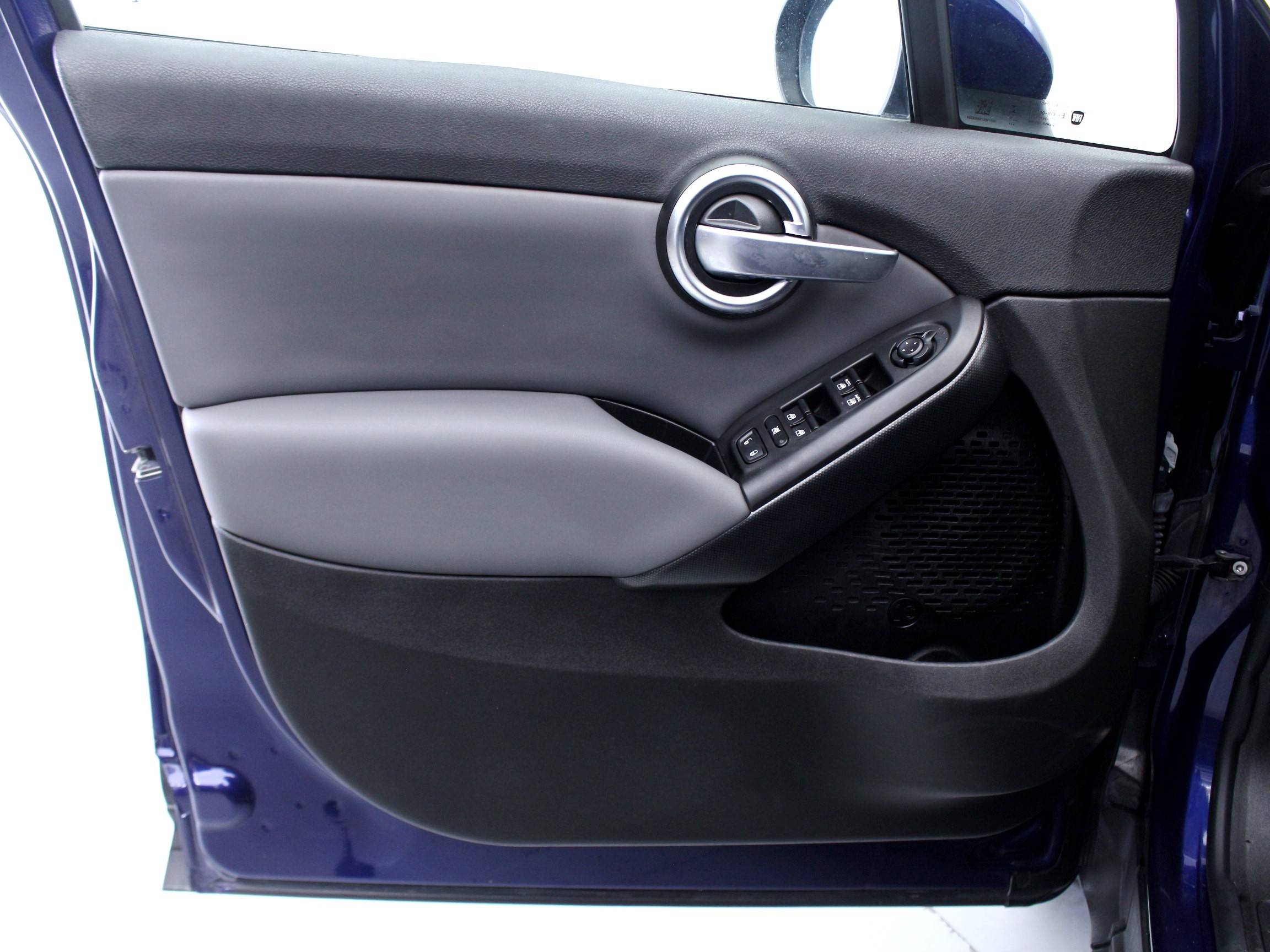 Florida Fine Cars - Used FIAT 500X 2016 MIAMI EASY