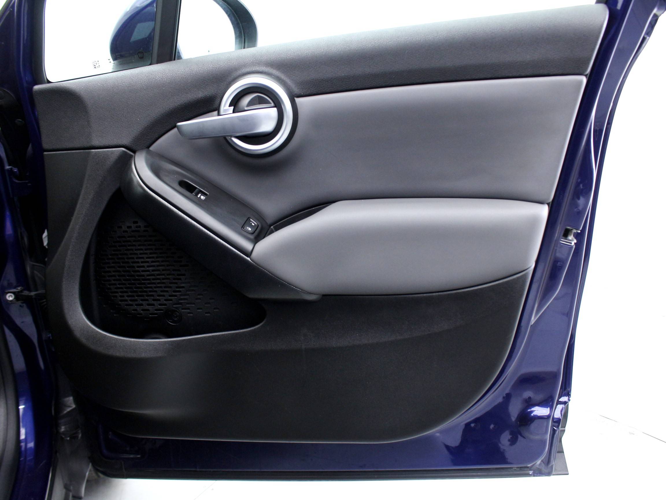 Florida Fine Cars - Used FIAT 500X 2016 MIAMI EASY