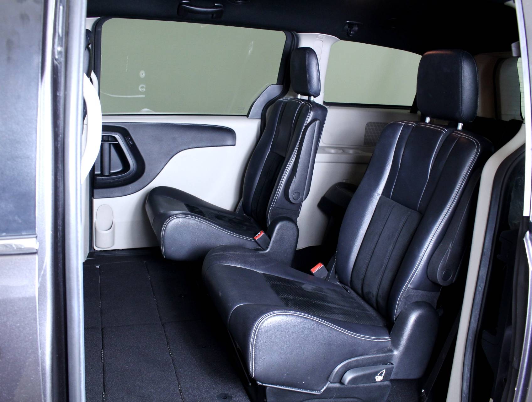 Florida Fine Cars - Used DODGE GRAND CARAVAN 2017 MIAMI SXT