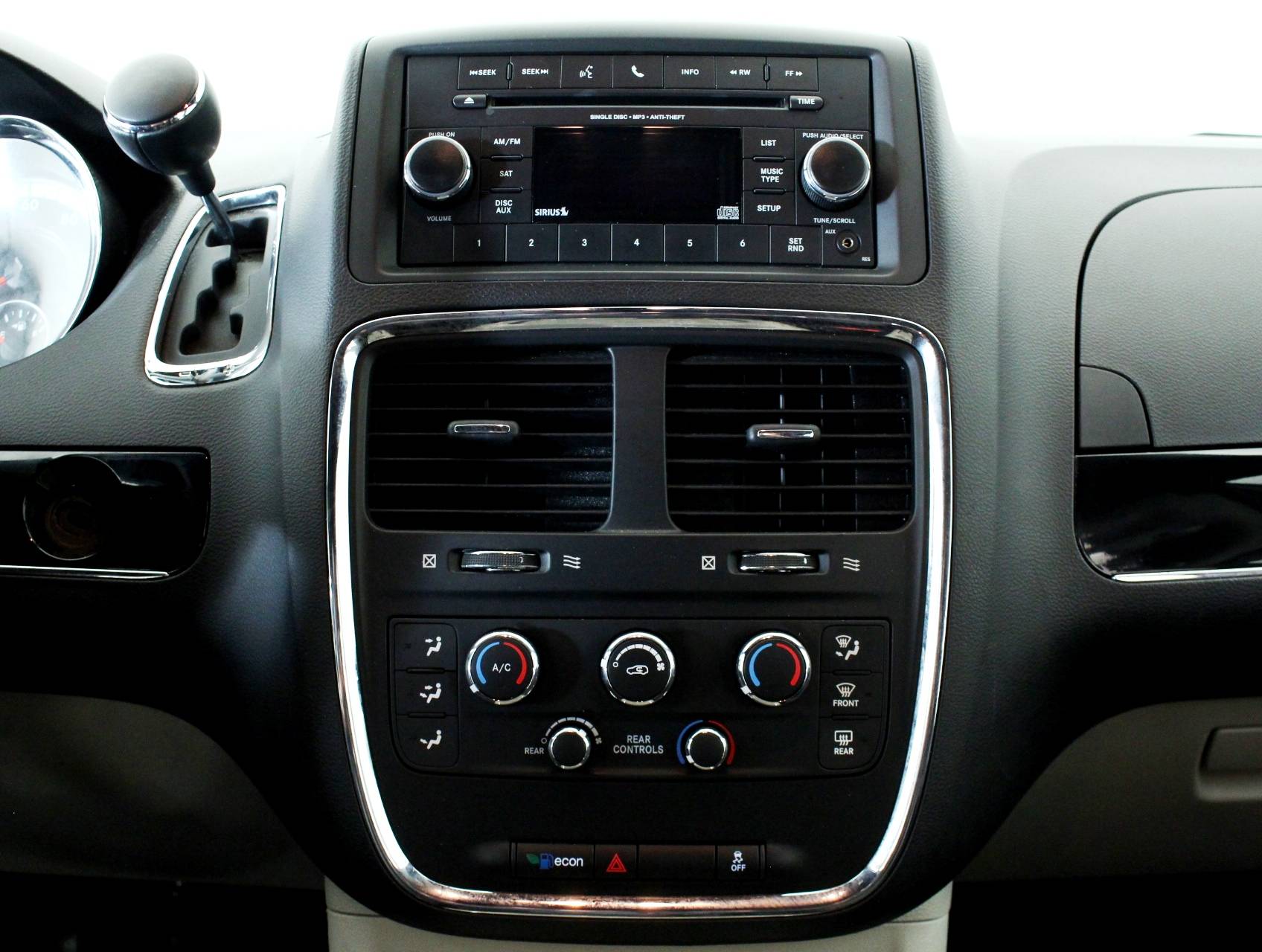 Florida Fine Cars - Used DODGE GRAND CARAVAN 2017 MIAMI SXT