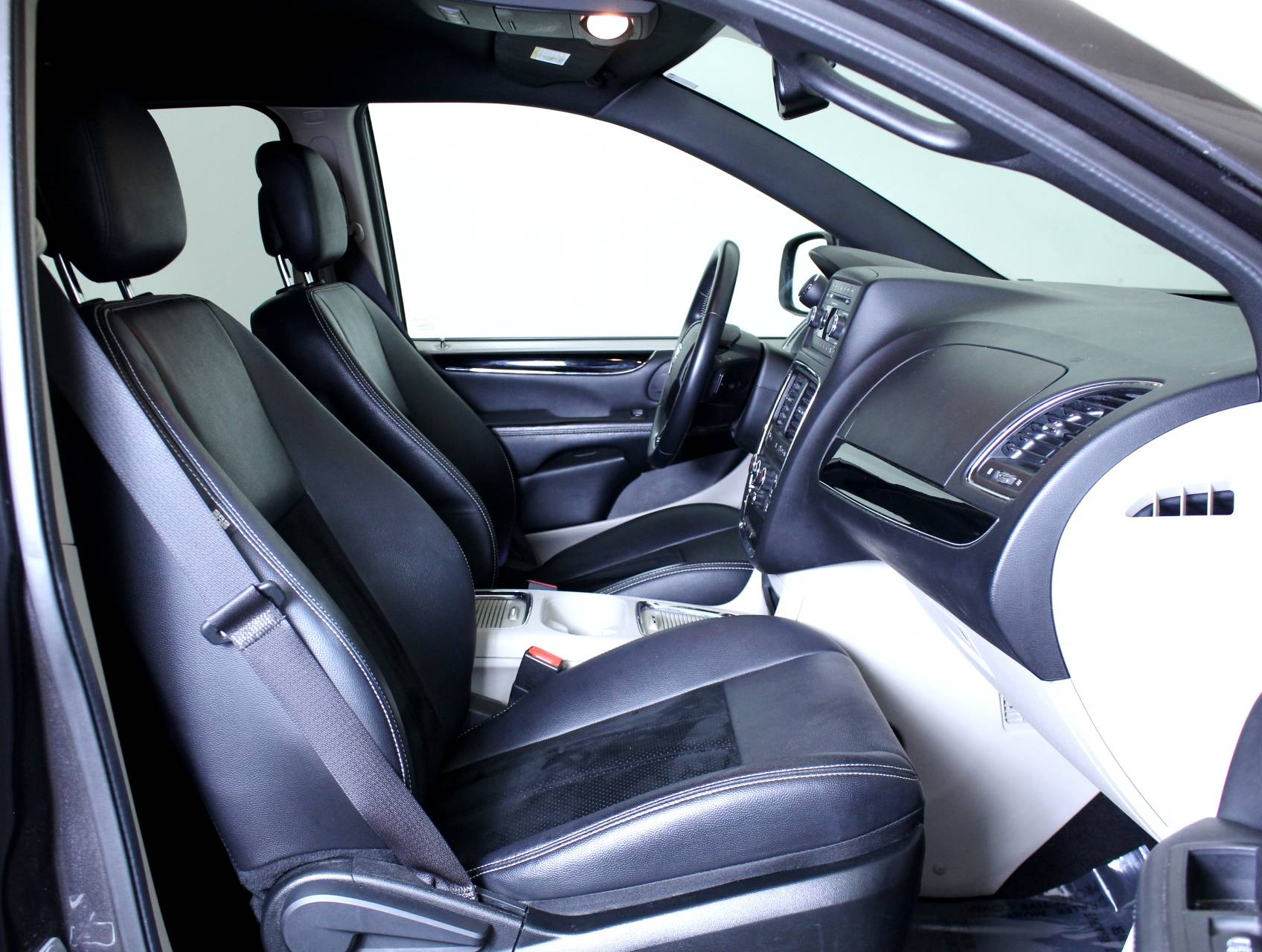 Florida Fine Cars - Used DODGE GRAND CARAVAN 2017 MIAMI SXT