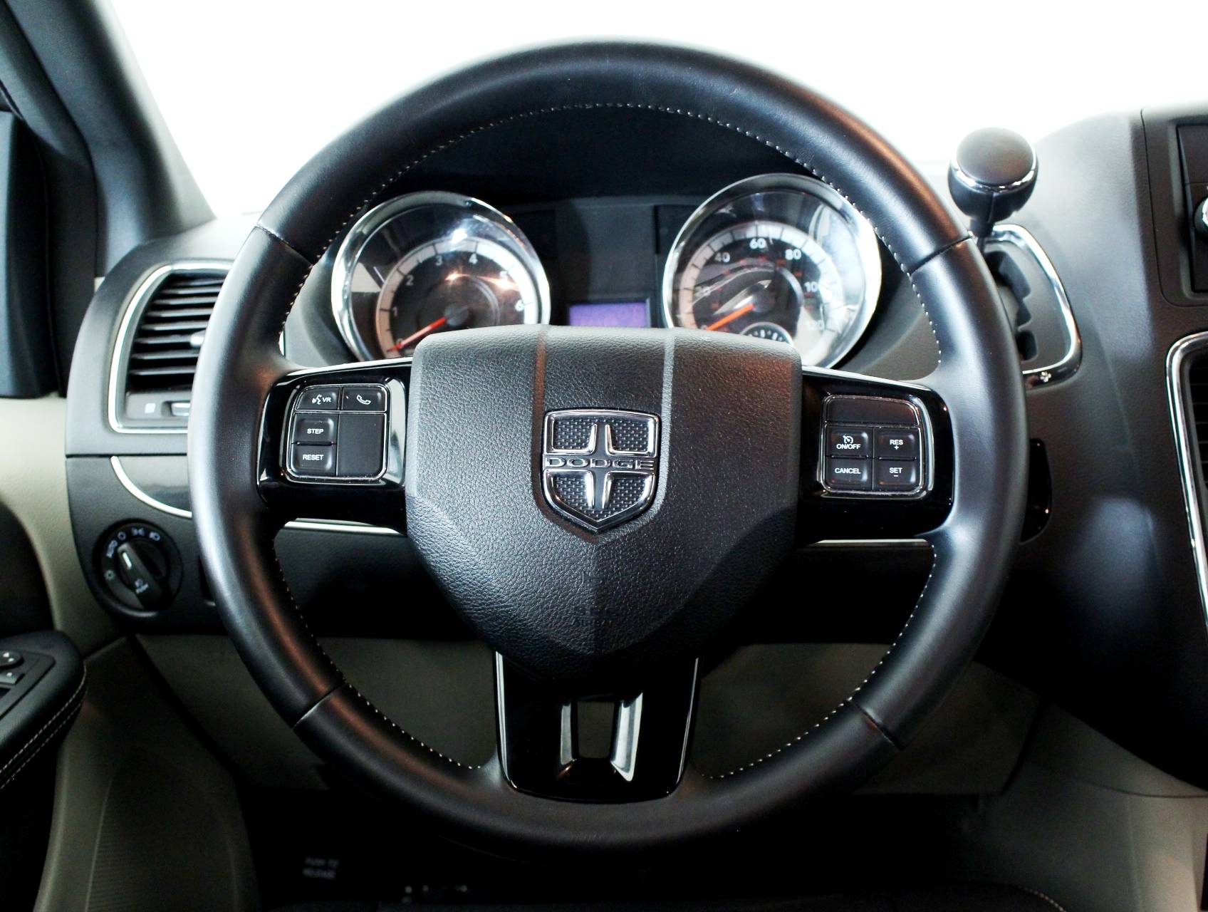 Florida Fine Cars - Used DODGE GRAND CARAVAN 2017 MIAMI SXT