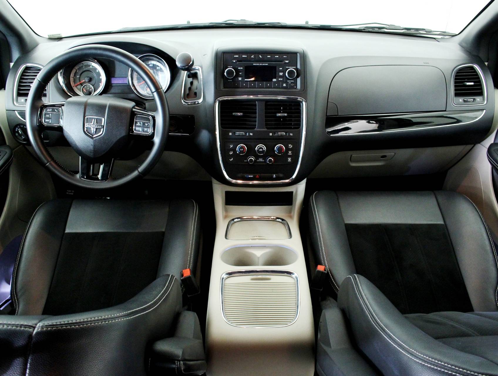 Florida Fine Cars - Used DODGE GRAND CARAVAN 2017 MIAMI SXT