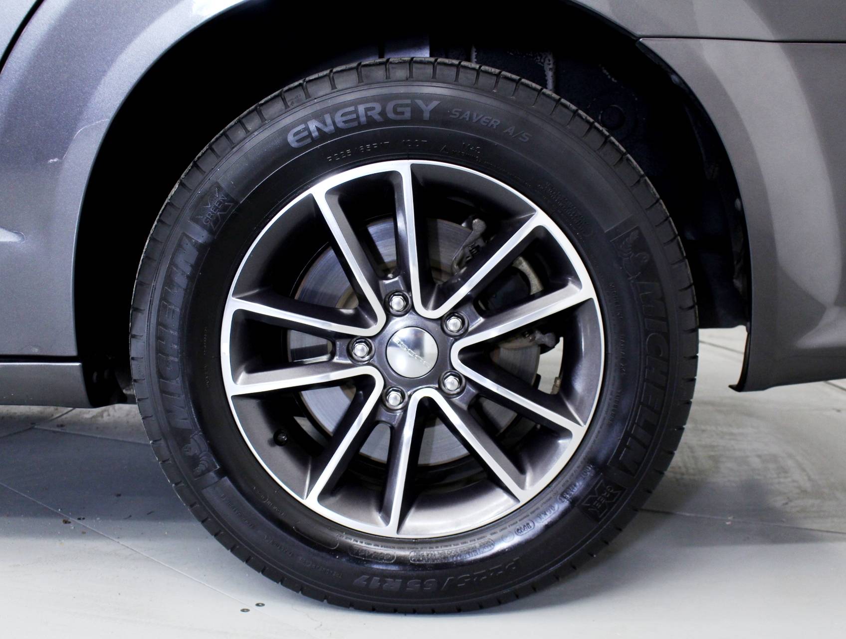 Florida Fine Cars - Used DODGE GRAND CARAVAN 2017 MIAMI SXT