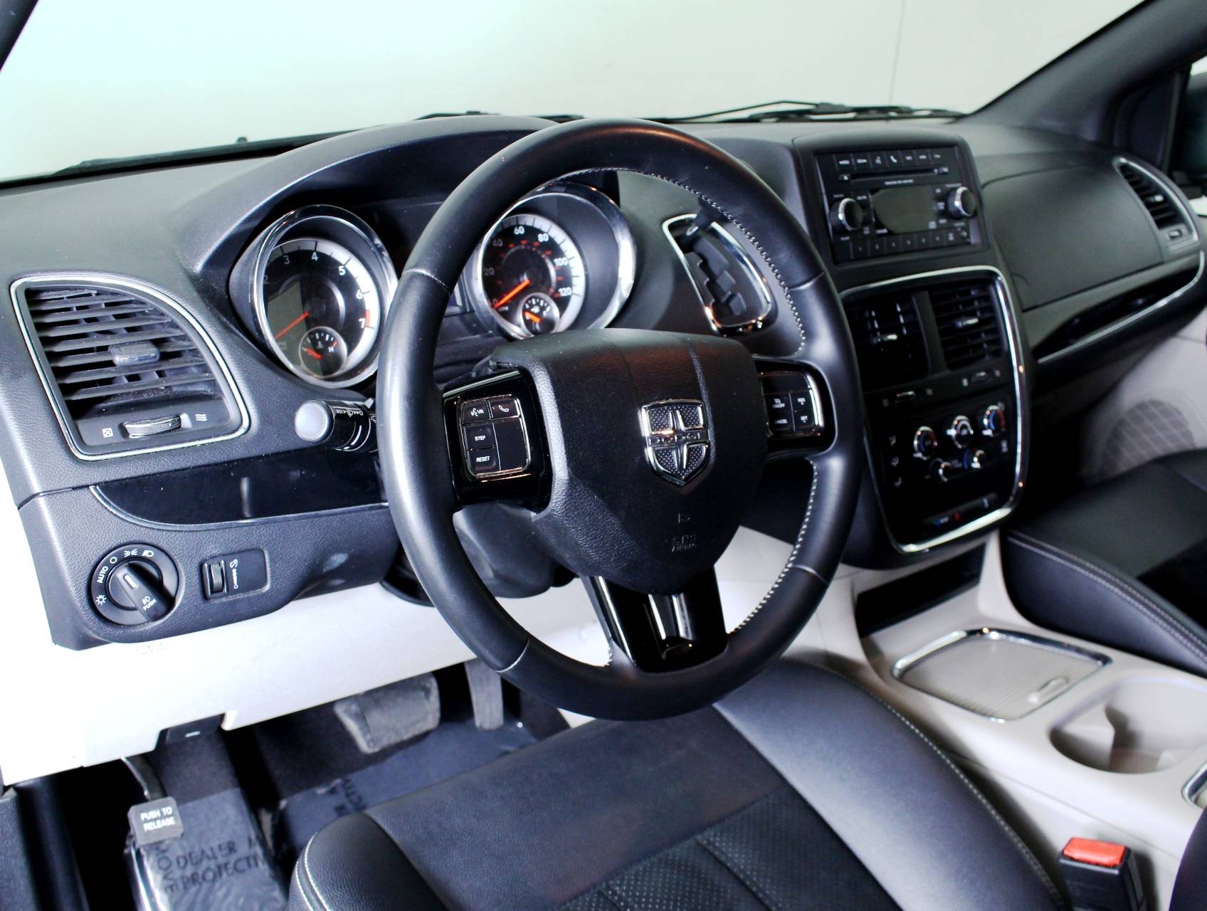 Florida Fine Cars - Used DODGE GRAND CARAVAN 2017 MIAMI SXT