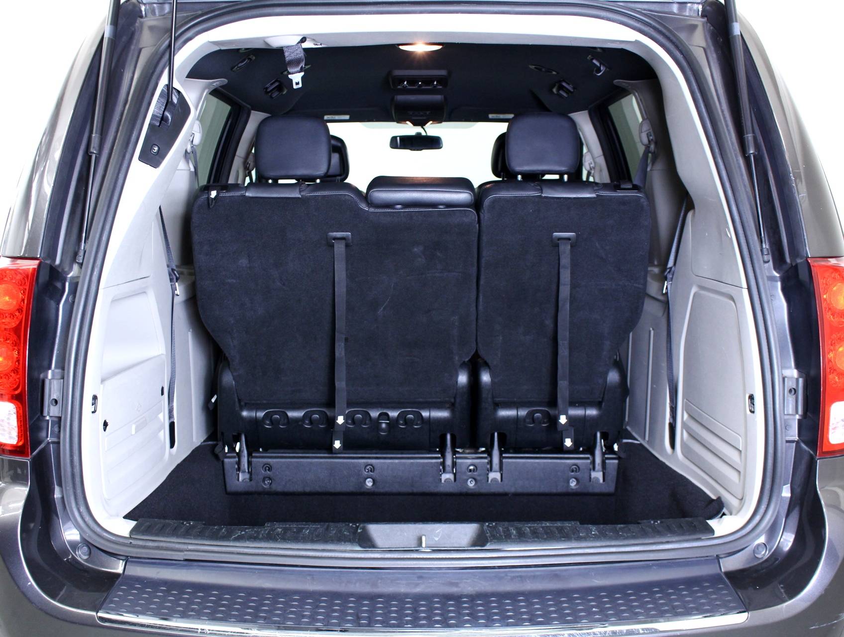 Florida Fine Cars - Used DODGE GRAND CARAVAN 2017 MIAMI SXT