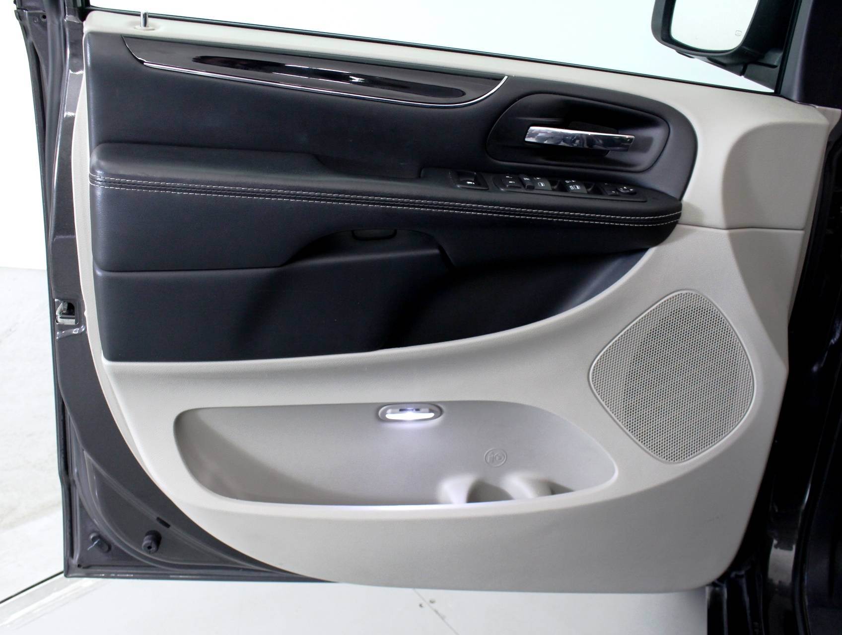 Florida Fine Cars - Used DODGE GRAND CARAVAN 2017 MIAMI SXT