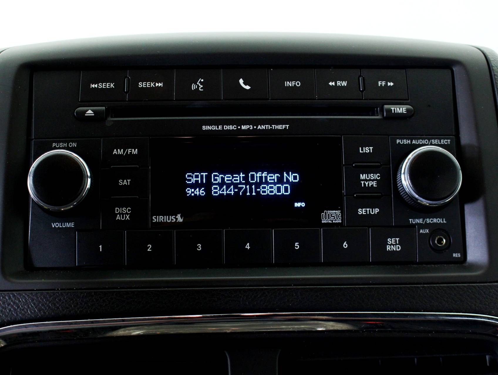 Florida Fine Cars - Used DODGE GRAND CARAVAN 2017 MIAMI SXT