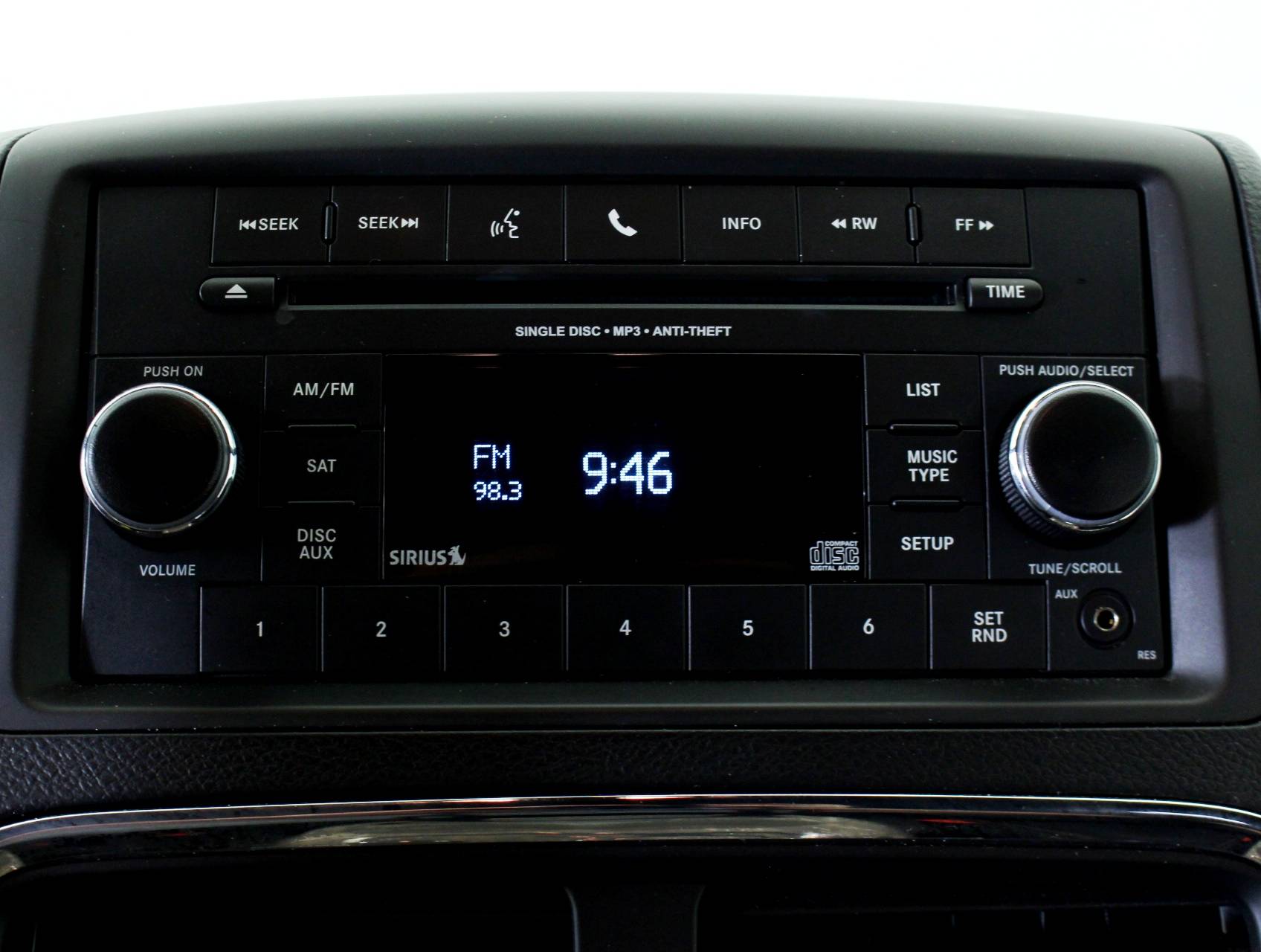 Florida Fine Cars - Used DODGE GRAND CARAVAN 2017 MIAMI SXT