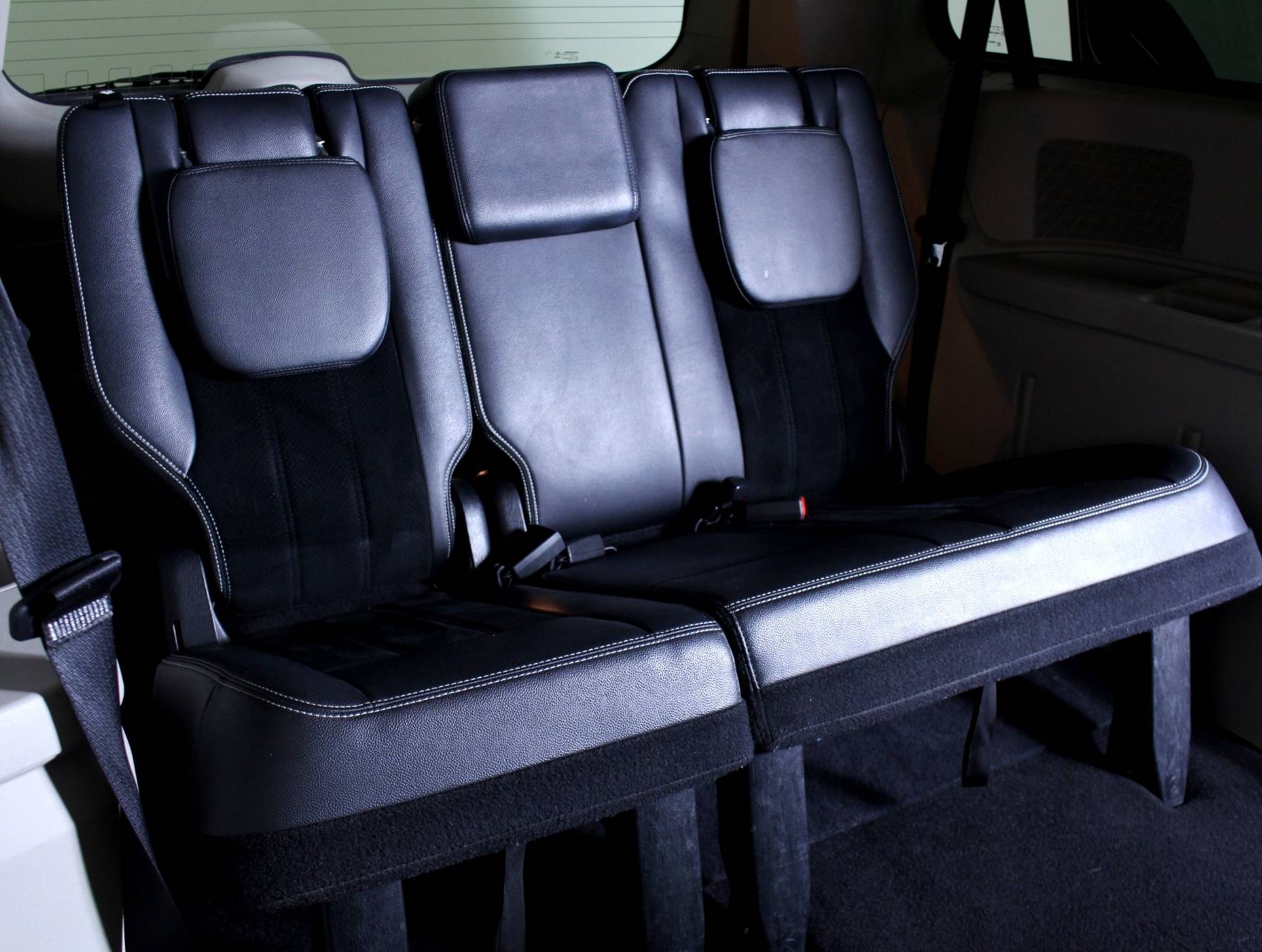 Florida Fine Cars - Used DODGE GRAND CARAVAN 2017 MIAMI SXT