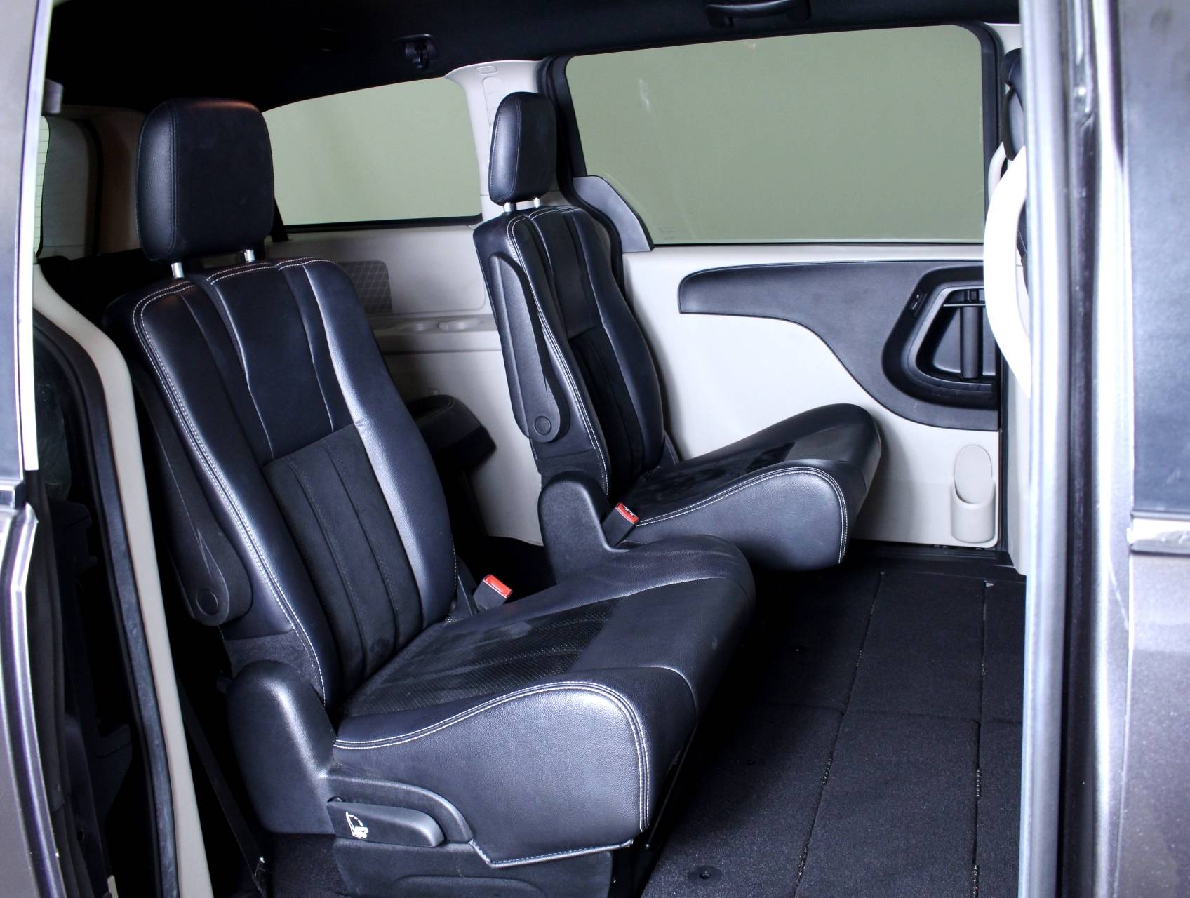 Florida Fine Cars - Used DODGE GRAND CARAVAN 2017 MIAMI SXT