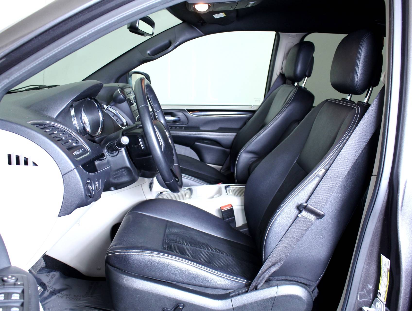 Florida Fine Cars - Used DODGE GRAND CARAVAN 2017 MIAMI SXT