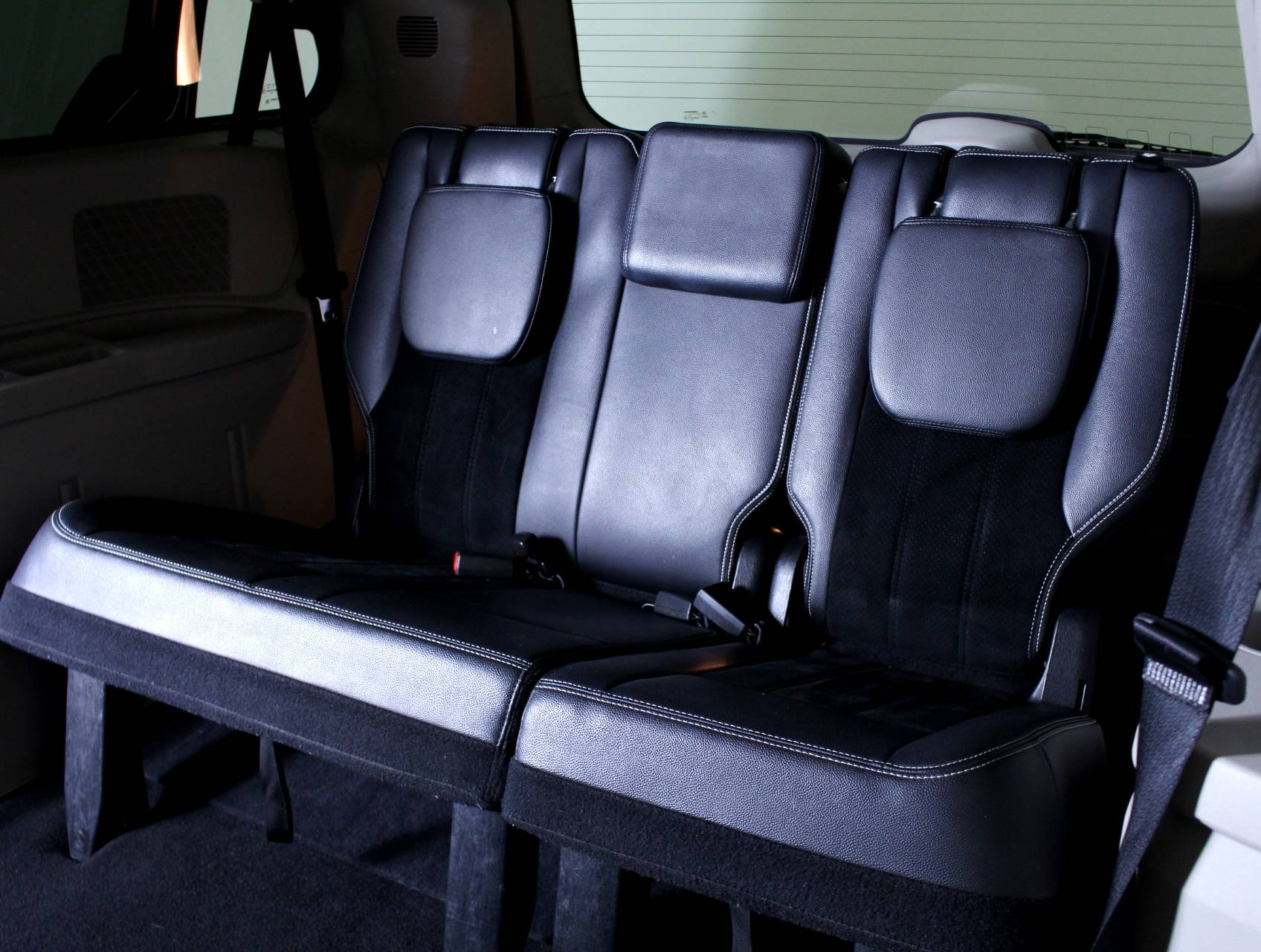 Florida Fine Cars - Used DODGE GRAND CARAVAN 2017 MIAMI SXT