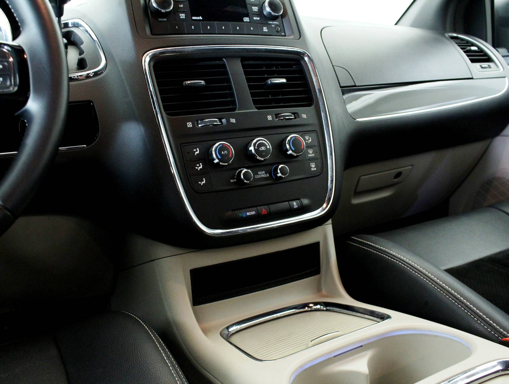 Florida Fine Cars - Used DODGE GRAND CARAVAN 2017 MIAMI SXT