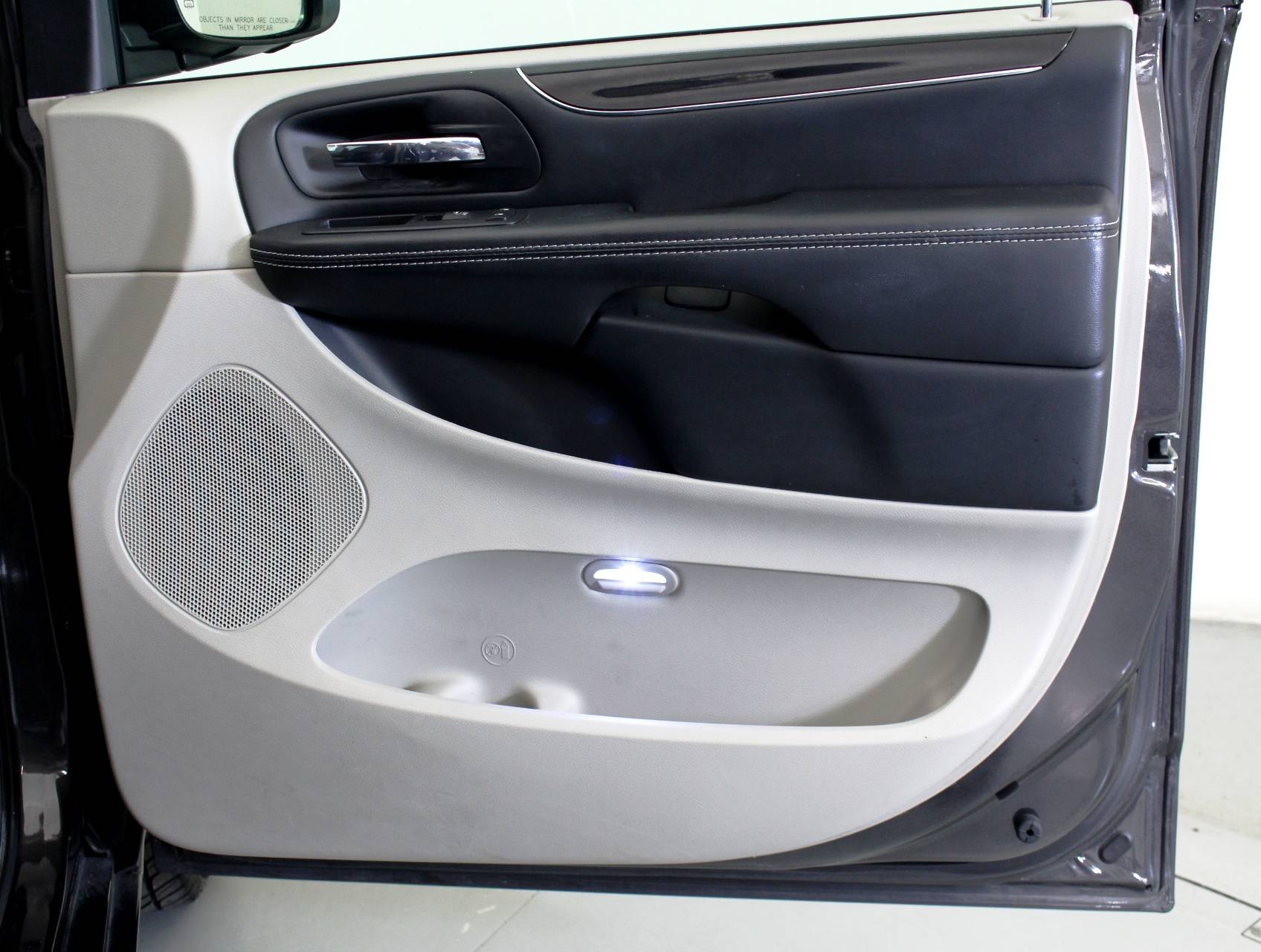 Florida Fine Cars - Used DODGE GRAND CARAVAN 2017 MIAMI SXT