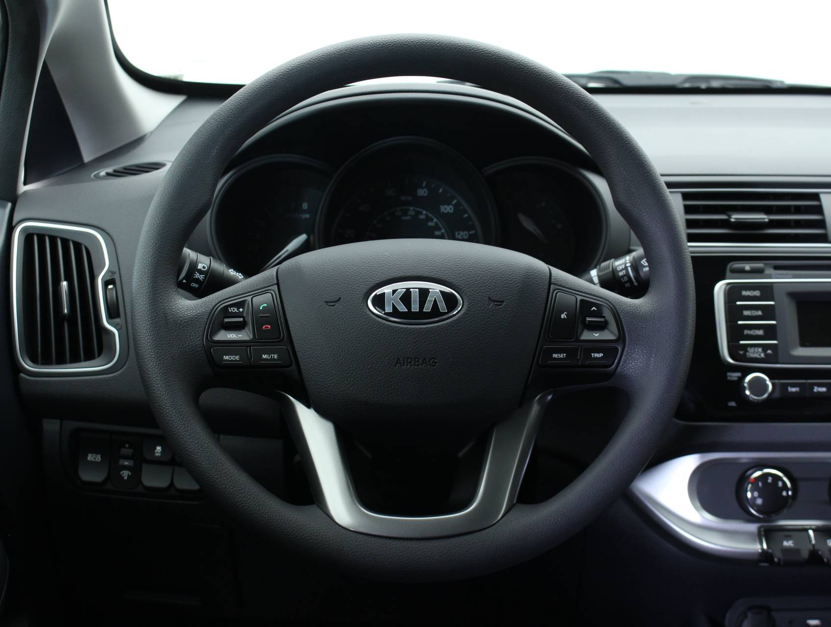 Florida Fine Cars - Used KIA RIO 2017 MIAMI LX