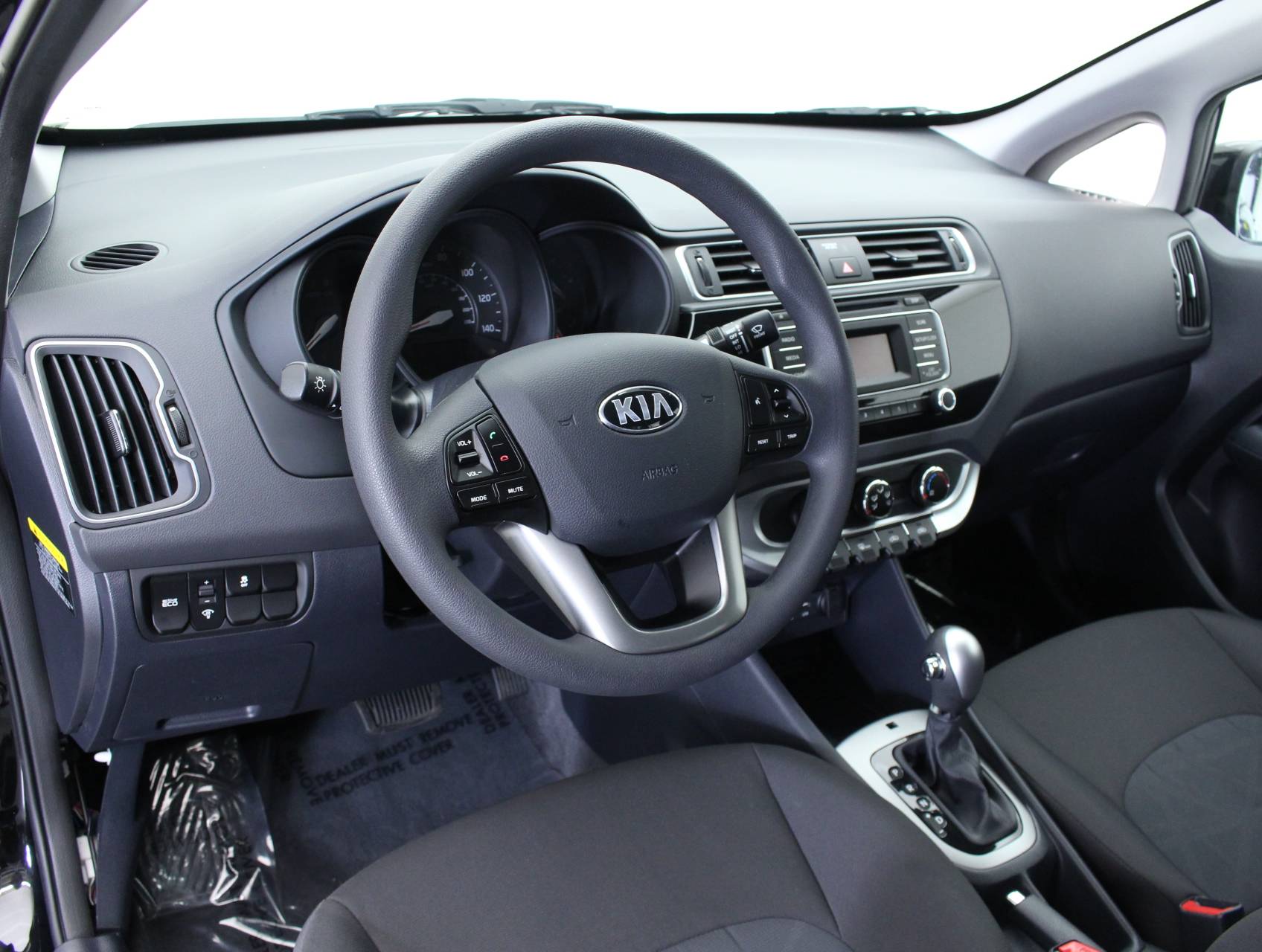 Florida Fine Cars - Used KIA RIO 2017 MIAMI LX