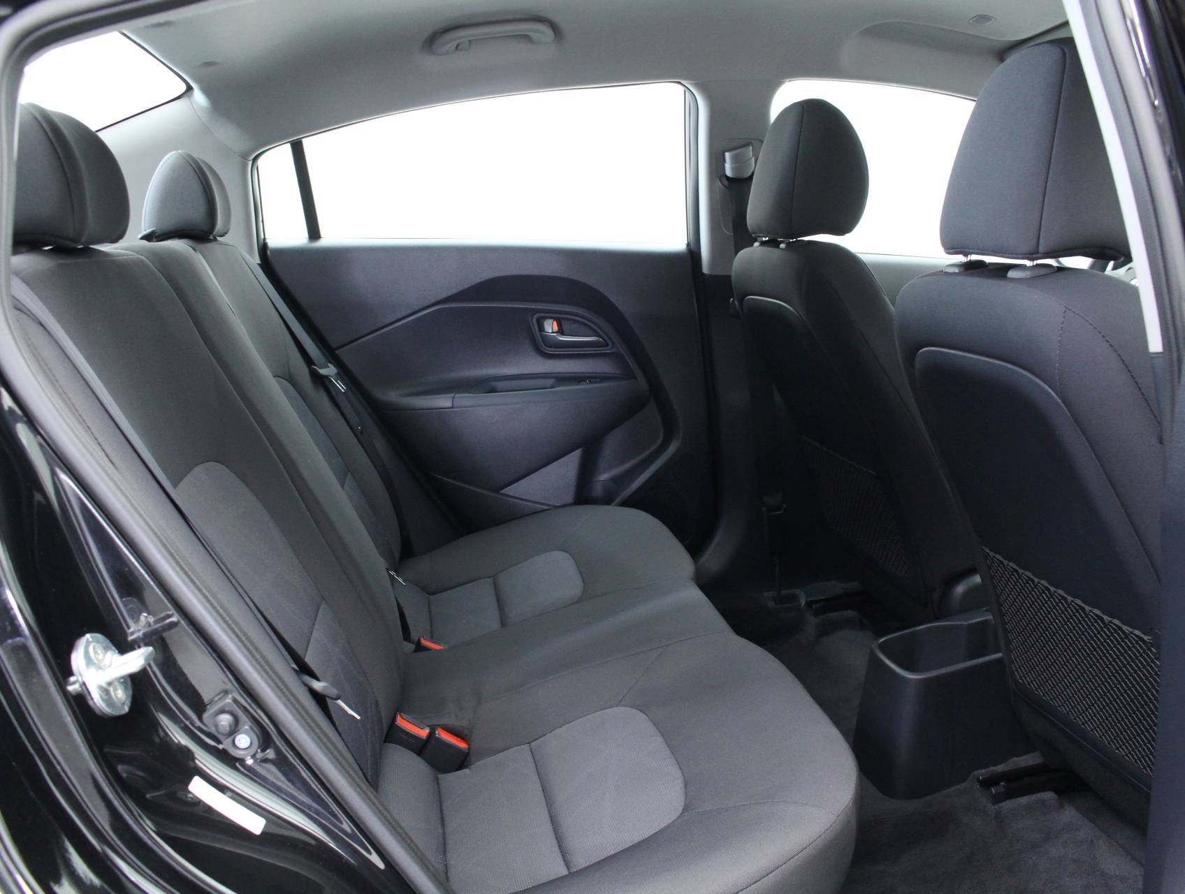 Florida Fine Cars - Used KIA RIO 2017 MIAMI LX