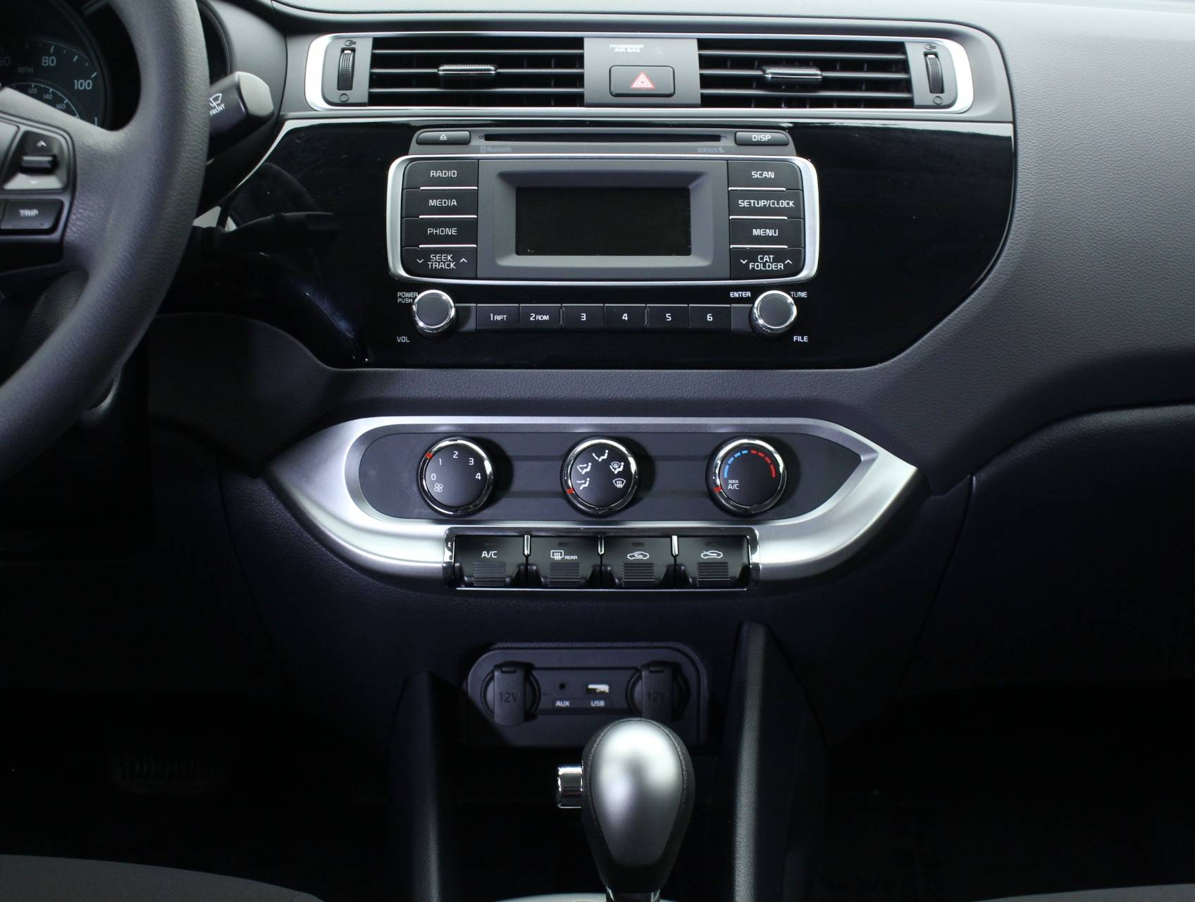 Florida Fine Cars - Used KIA RIO 2017 MIAMI LX