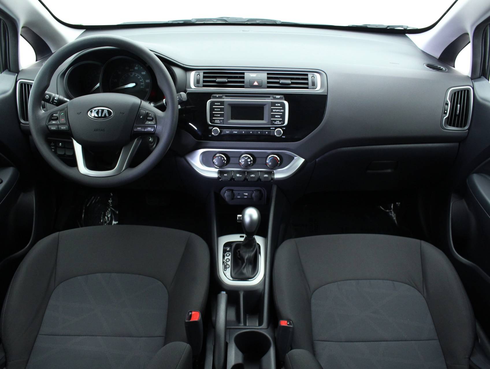 Florida Fine Cars - Used KIA RIO 2017 MIAMI LX