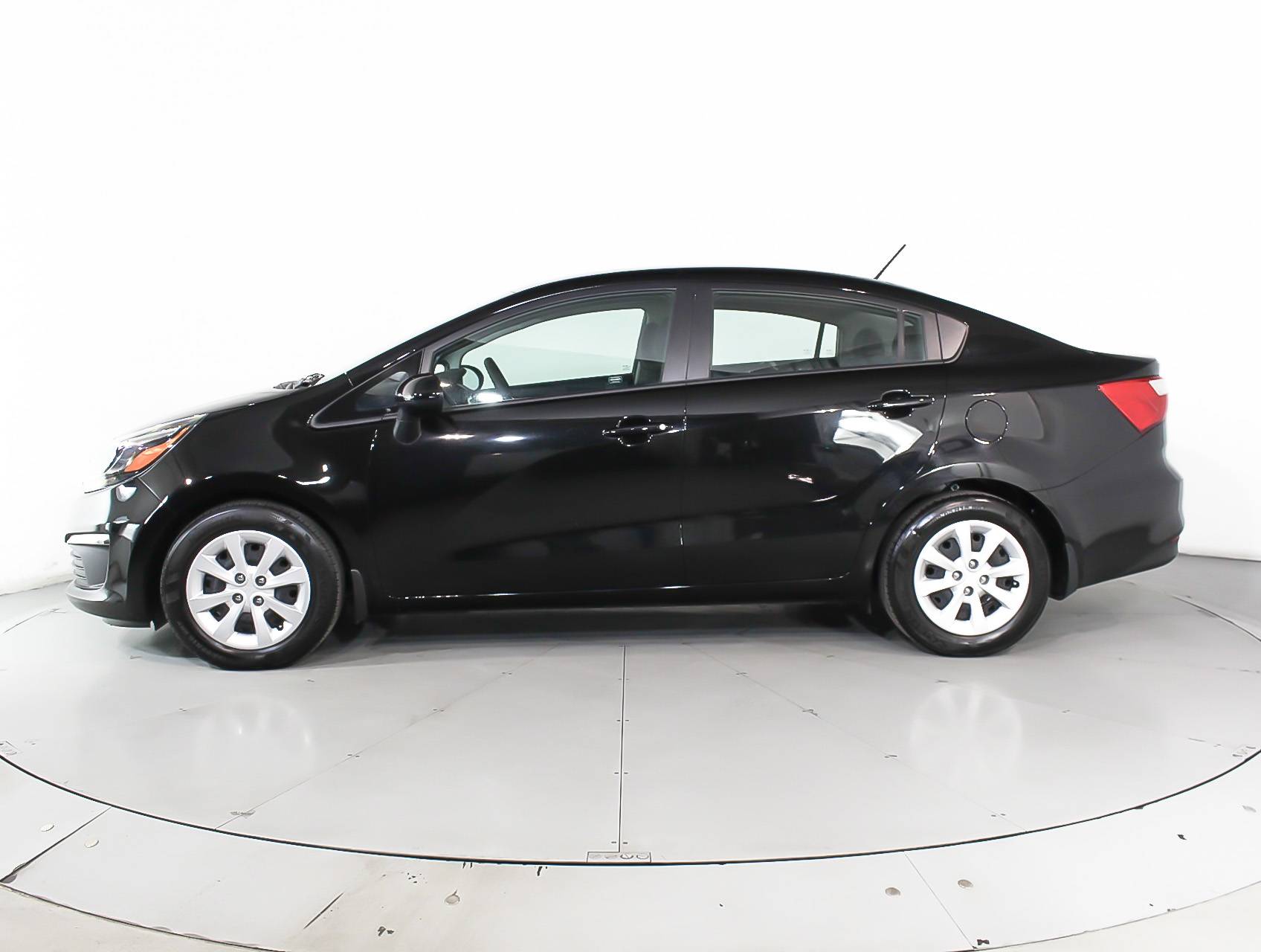 Florida Fine Cars - Used KIA RIO 2017 MIAMI LX