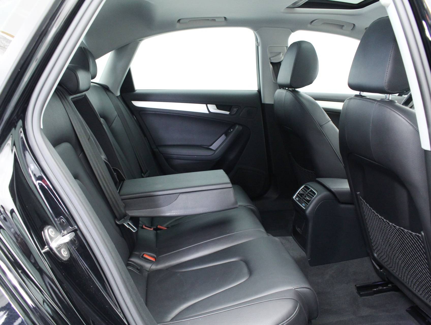 Florida Fine Cars - Used AUDI A4 2015 MIAMI PREMIUM