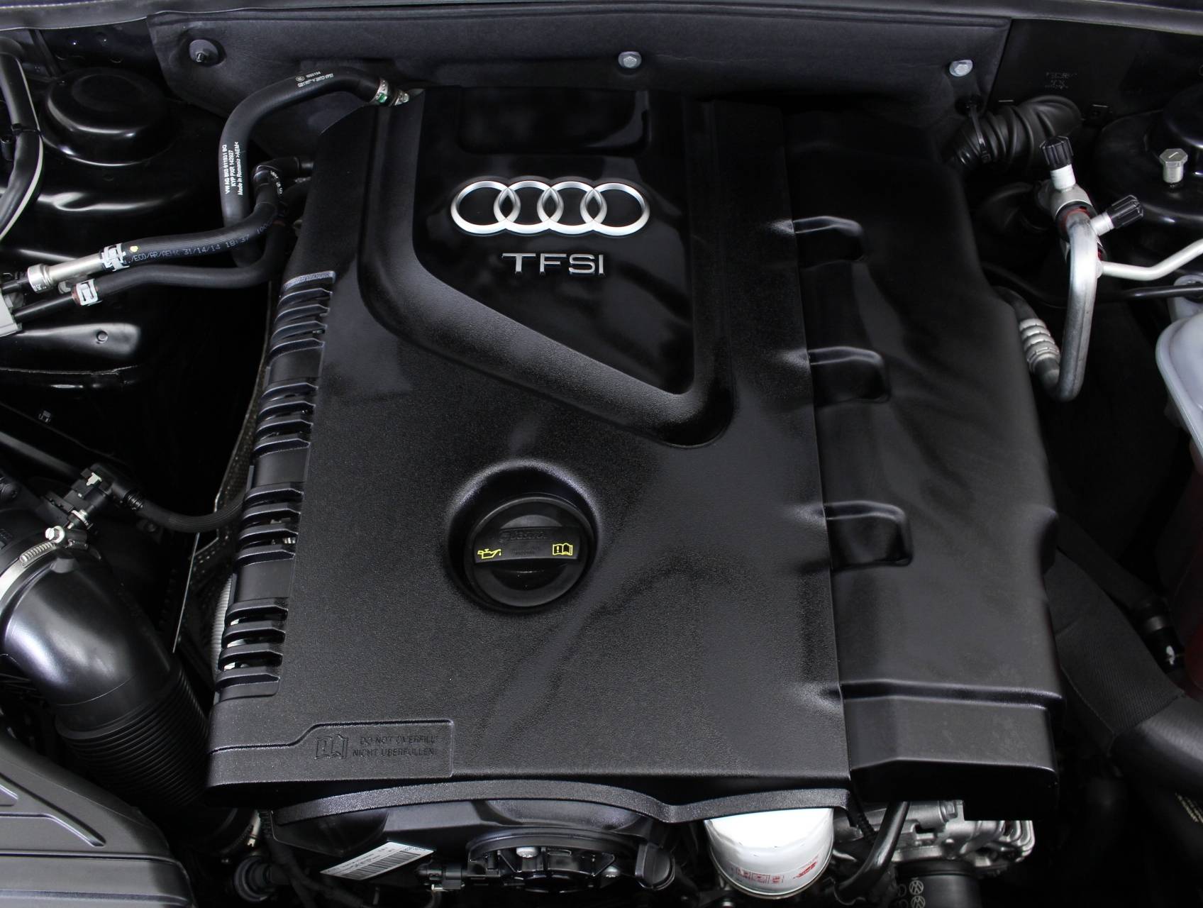 Florida Fine Cars - Used AUDI A4 2015 MIAMI PREMIUM