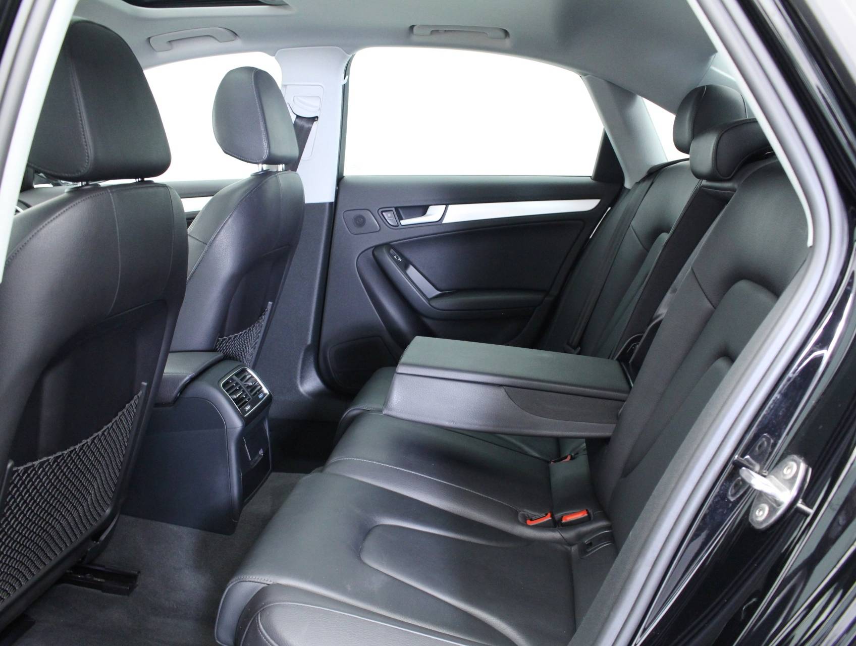 Florida Fine Cars - Used AUDI A4 2015 MIAMI PREMIUM