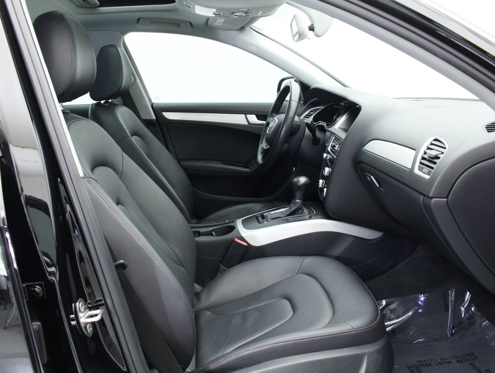 Florida Fine Cars - Used AUDI A4 2015 MIAMI PREMIUM