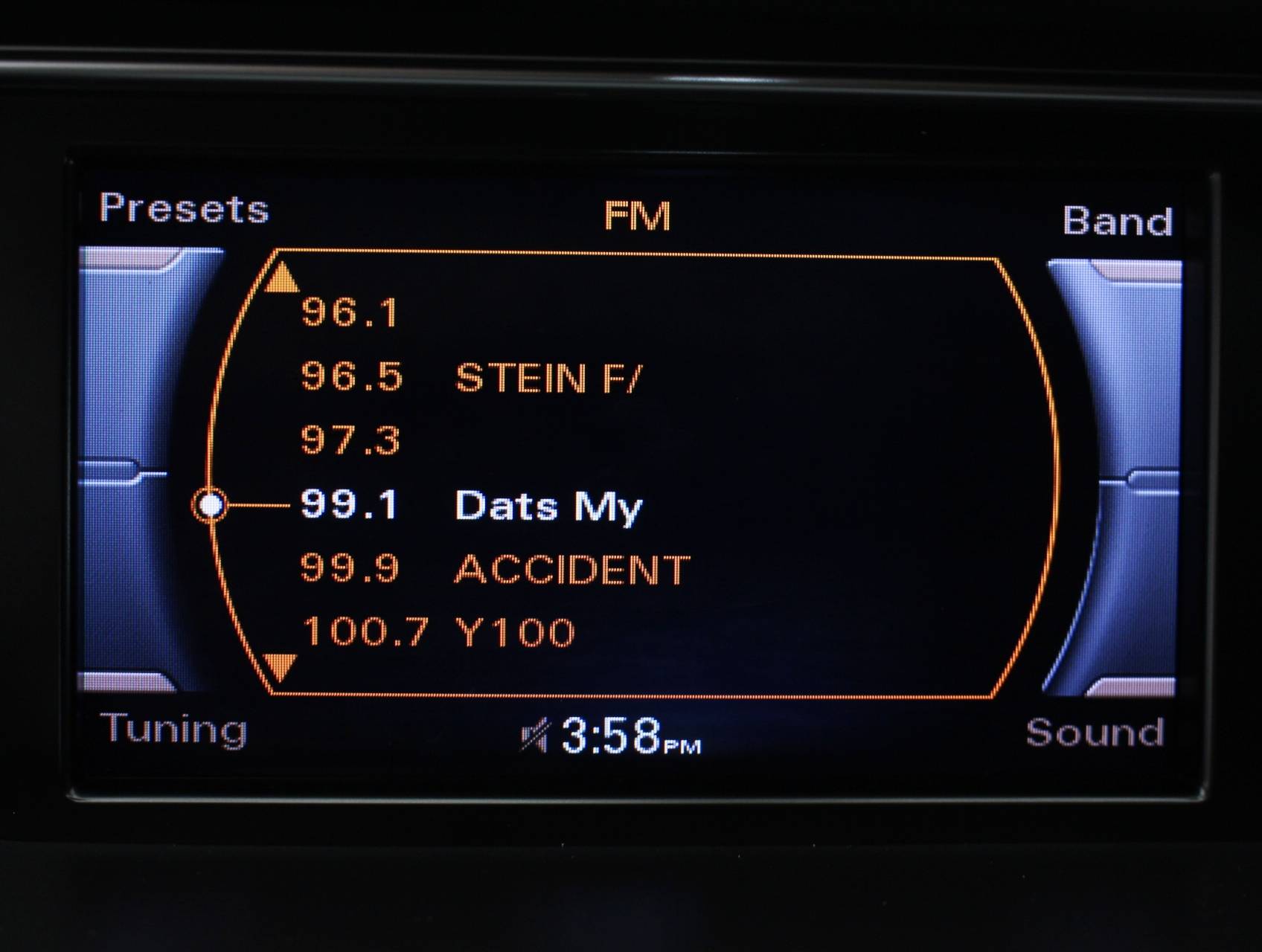 Florida Fine Cars - Used AUDI A4 2015 MIAMI PREMIUM