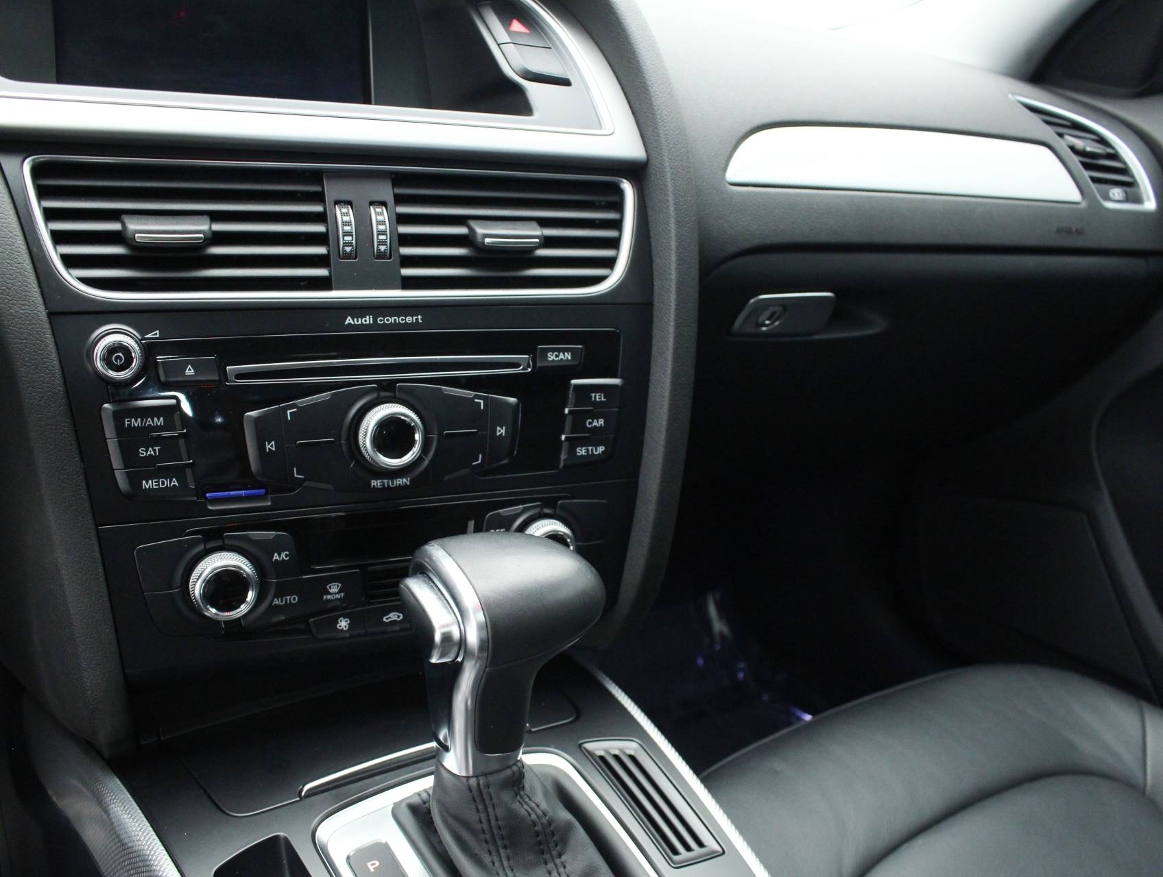 Florida Fine Cars - Used AUDI A4 2015 MIAMI PREMIUM