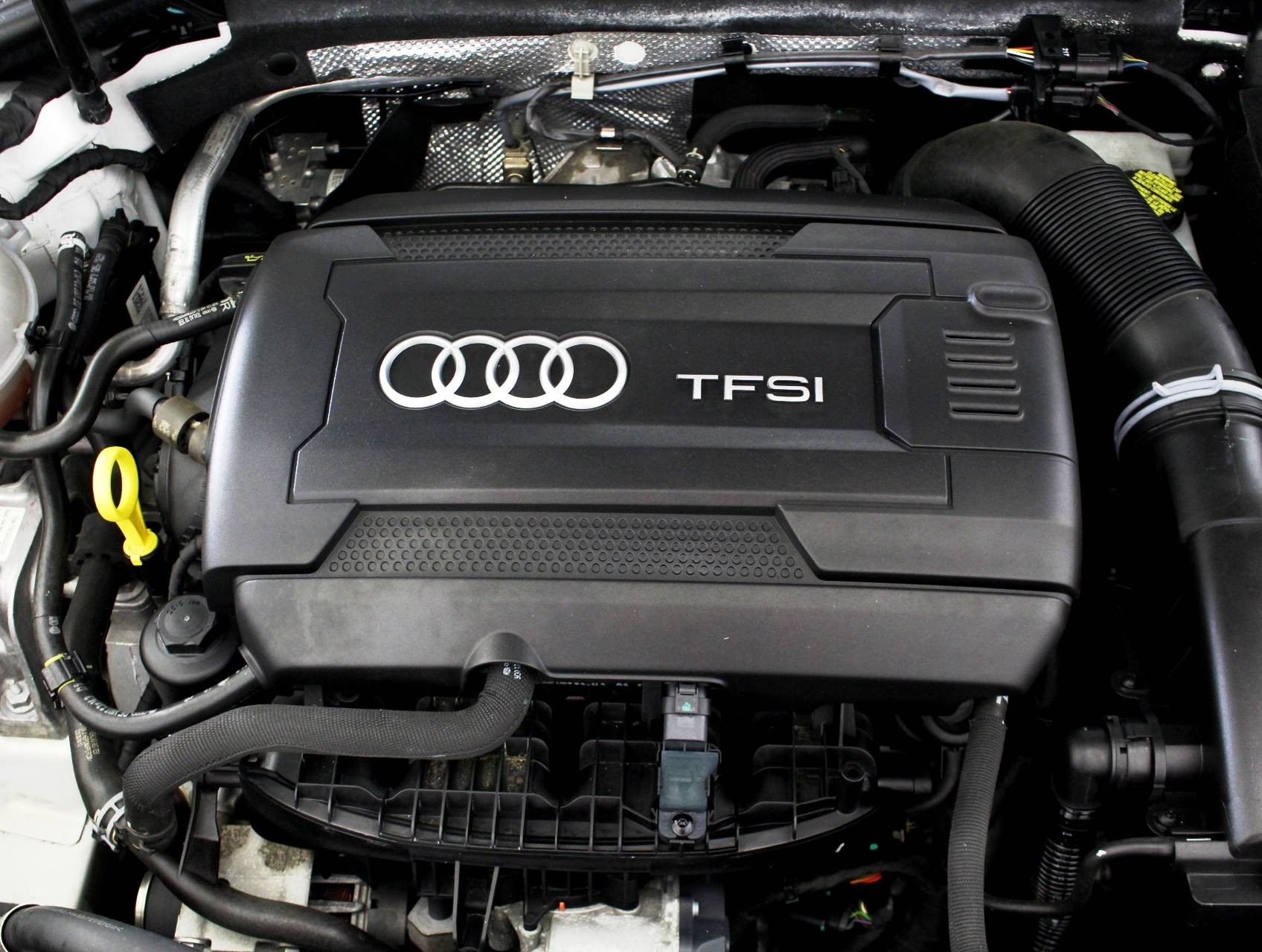 Florida Fine Cars - Used AUDI A3 2015 MIAMI PREMIUM