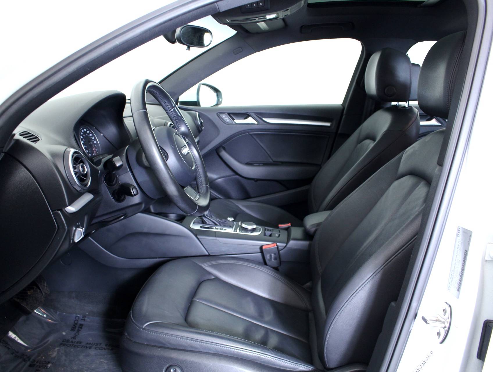 Florida Fine Cars - Used AUDI A3 2015 MIAMI PREMIUM