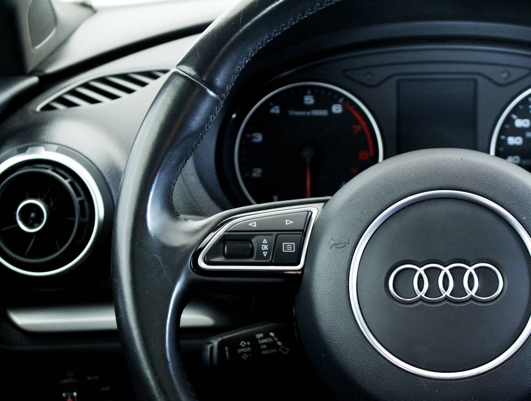 Florida Fine Cars - Used AUDI A3 2015 MIAMI PREMIUM