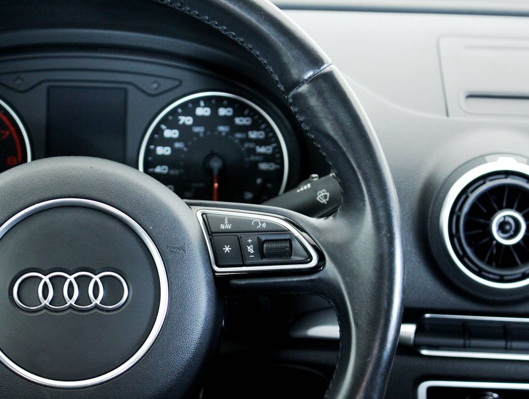 Florida Fine Cars - Used AUDI A3 2015 MIAMI PREMIUM