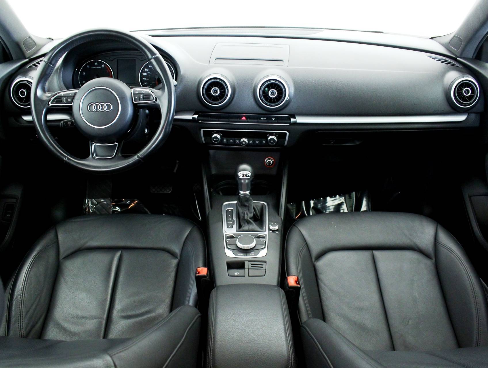 Florida Fine Cars - Used AUDI A3 2015 MIAMI PREMIUM