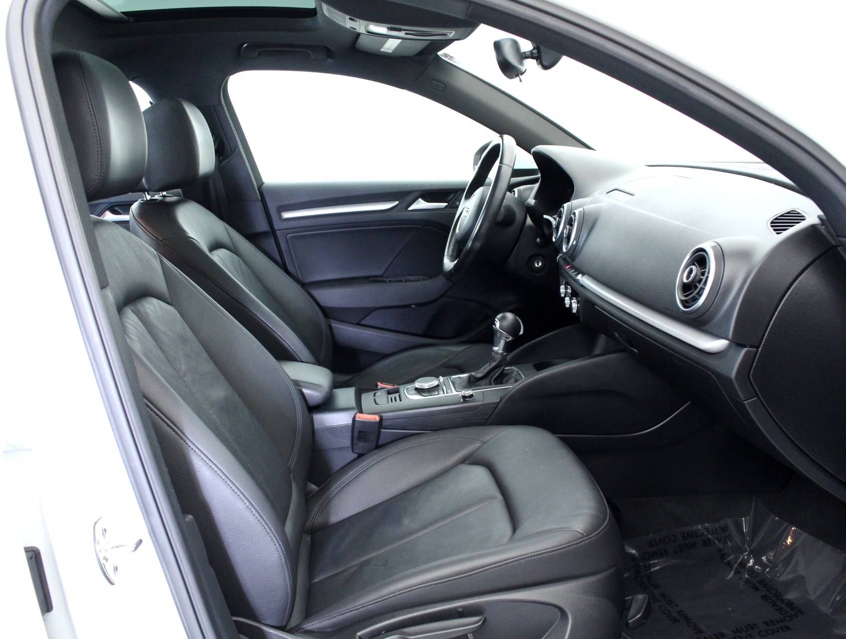 Florida Fine Cars - Used AUDI A3 2015 MIAMI PREMIUM