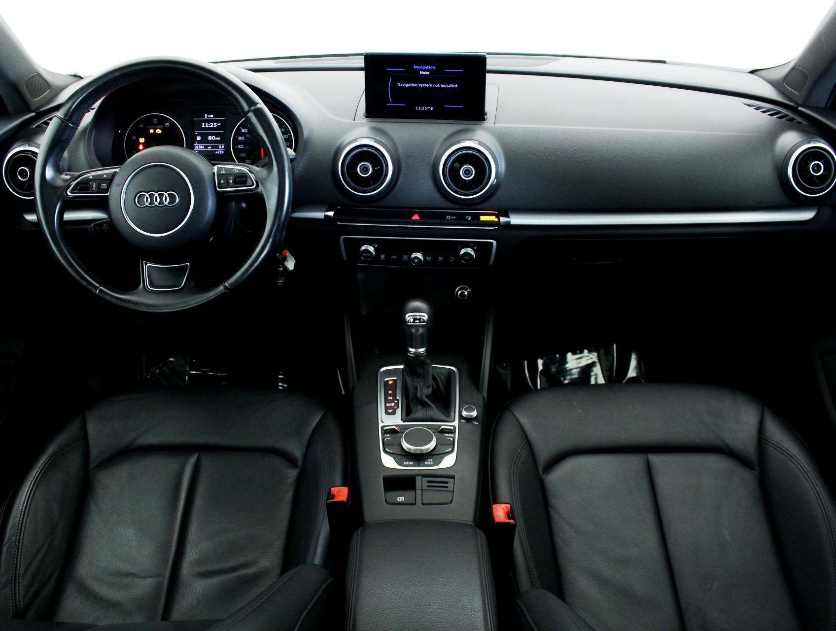 Florida Fine Cars - Used AUDI A3 2015 MIAMI PREMIUM