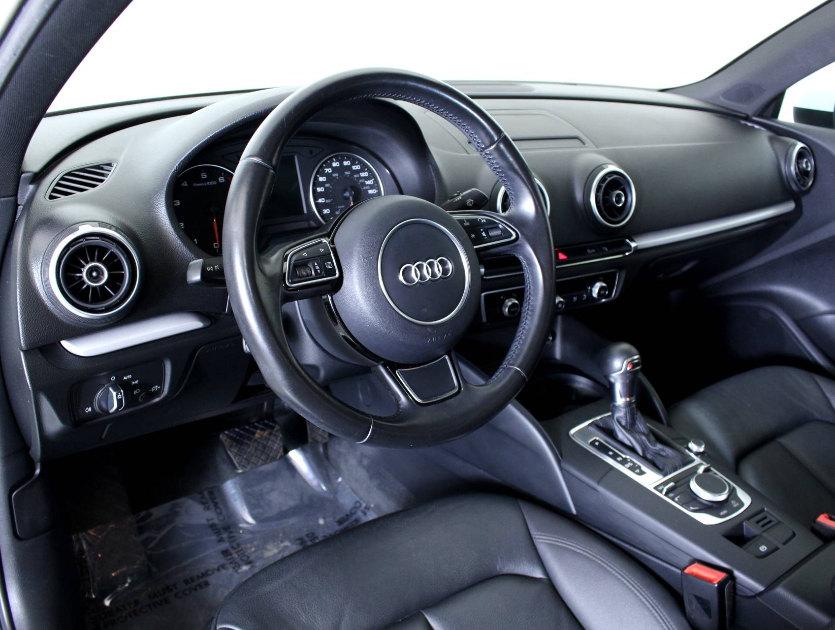 Florida Fine Cars - Used AUDI A3 2015 MIAMI PREMIUM