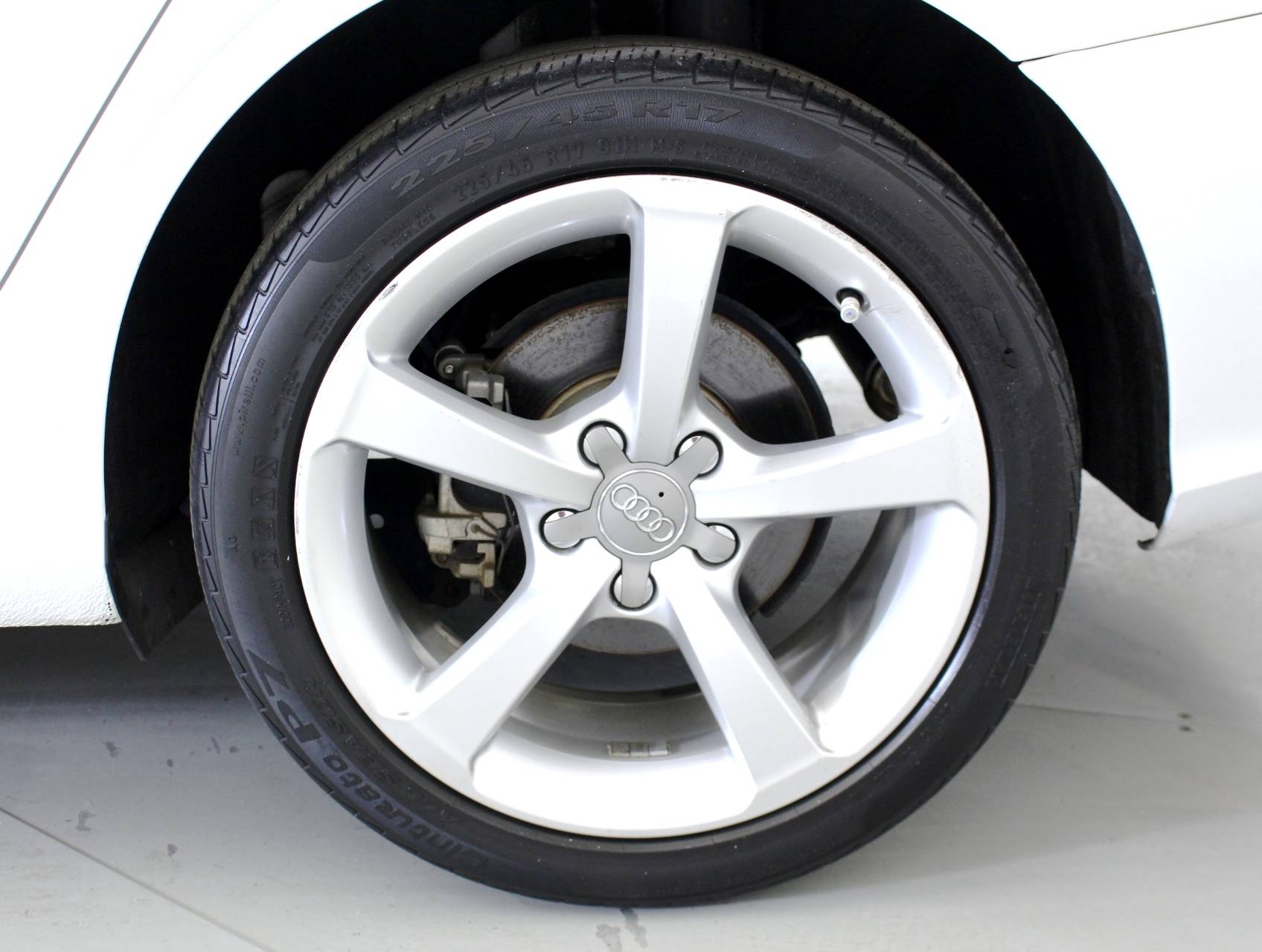 Florida Fine Cars - Used AUDI A3 2015 MIAMI PREMIUM